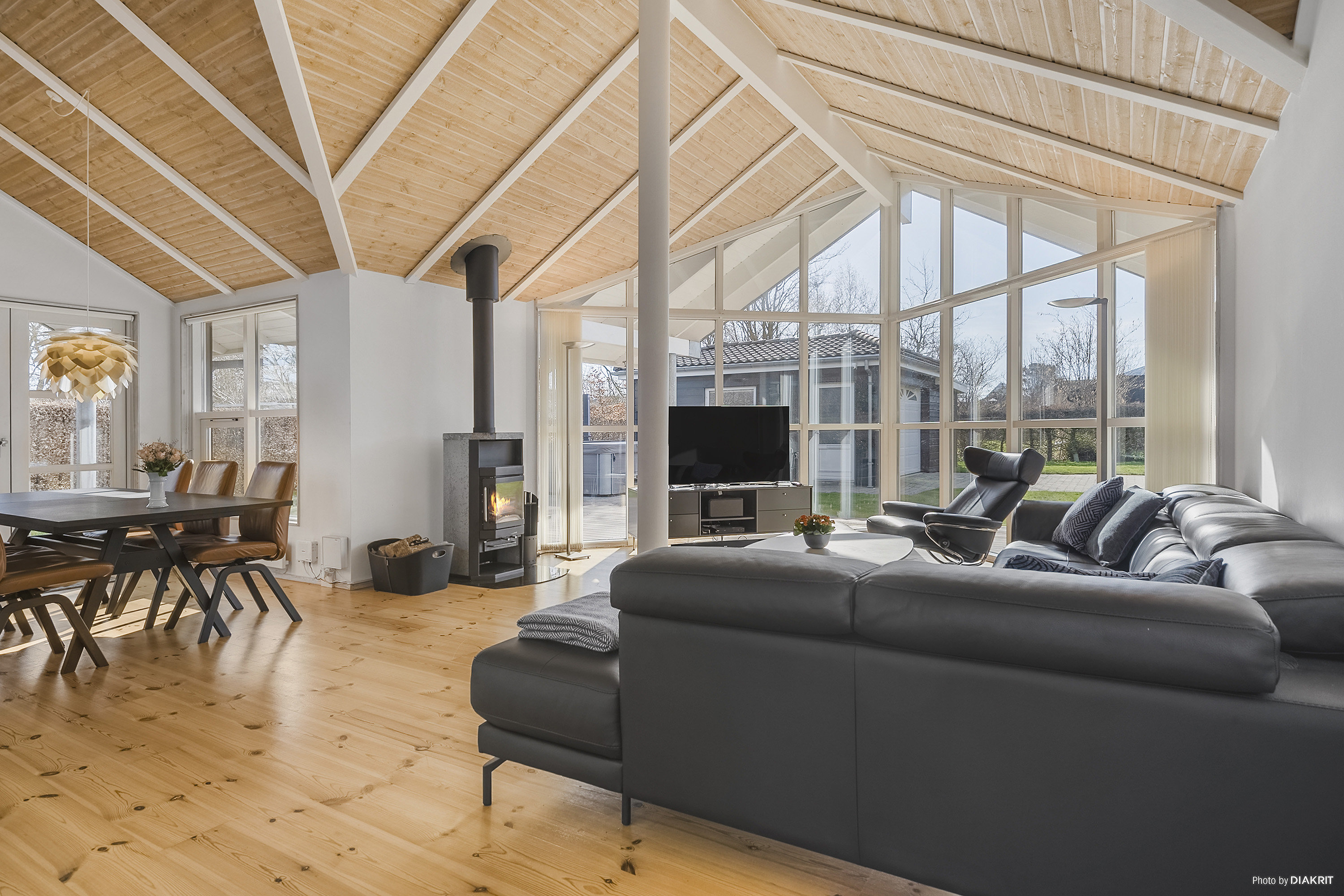 Engagervej 47, Dyngby Strand, 8300 Odder