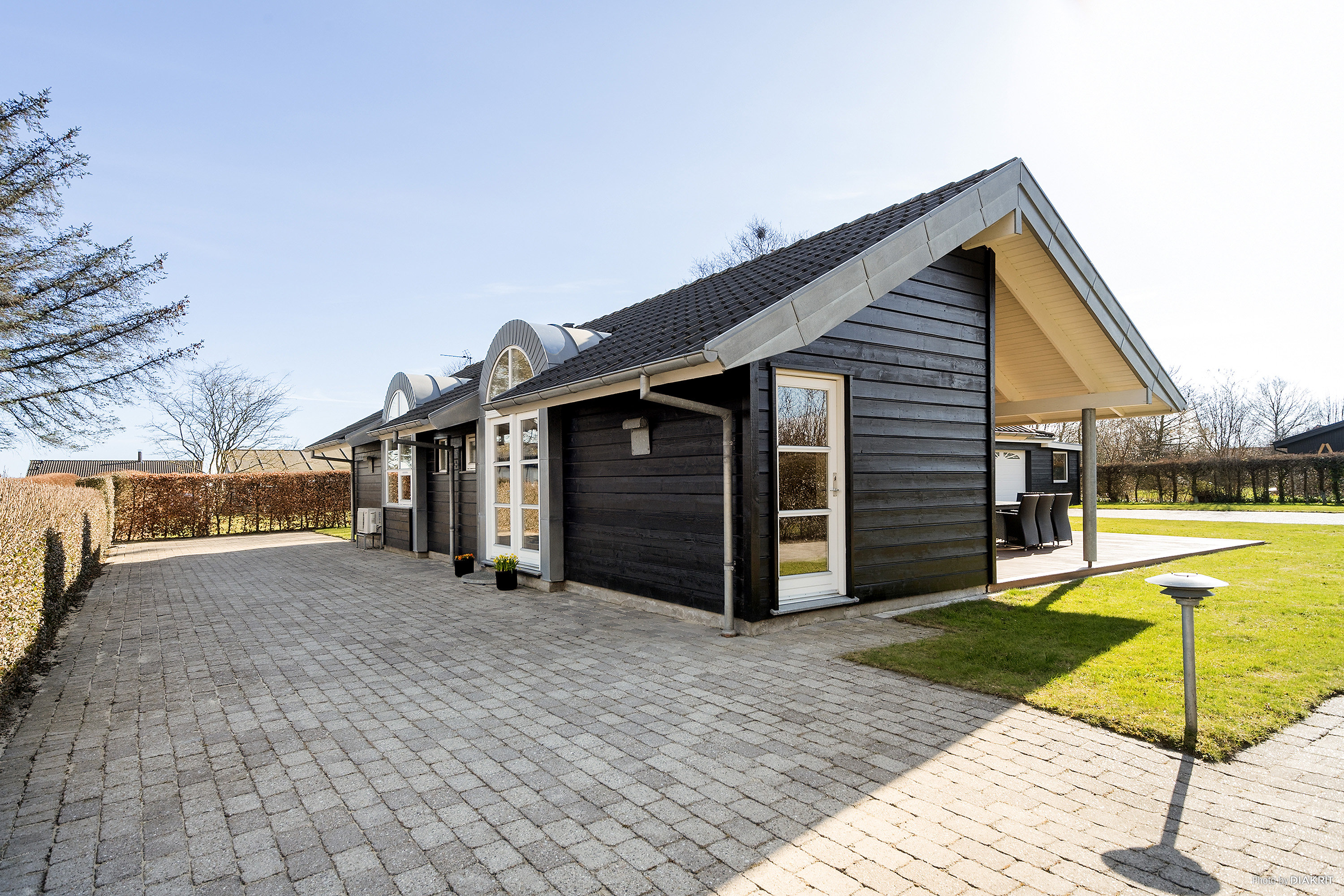 Engagervej 47, Dyngby Strand, 8300 Odder