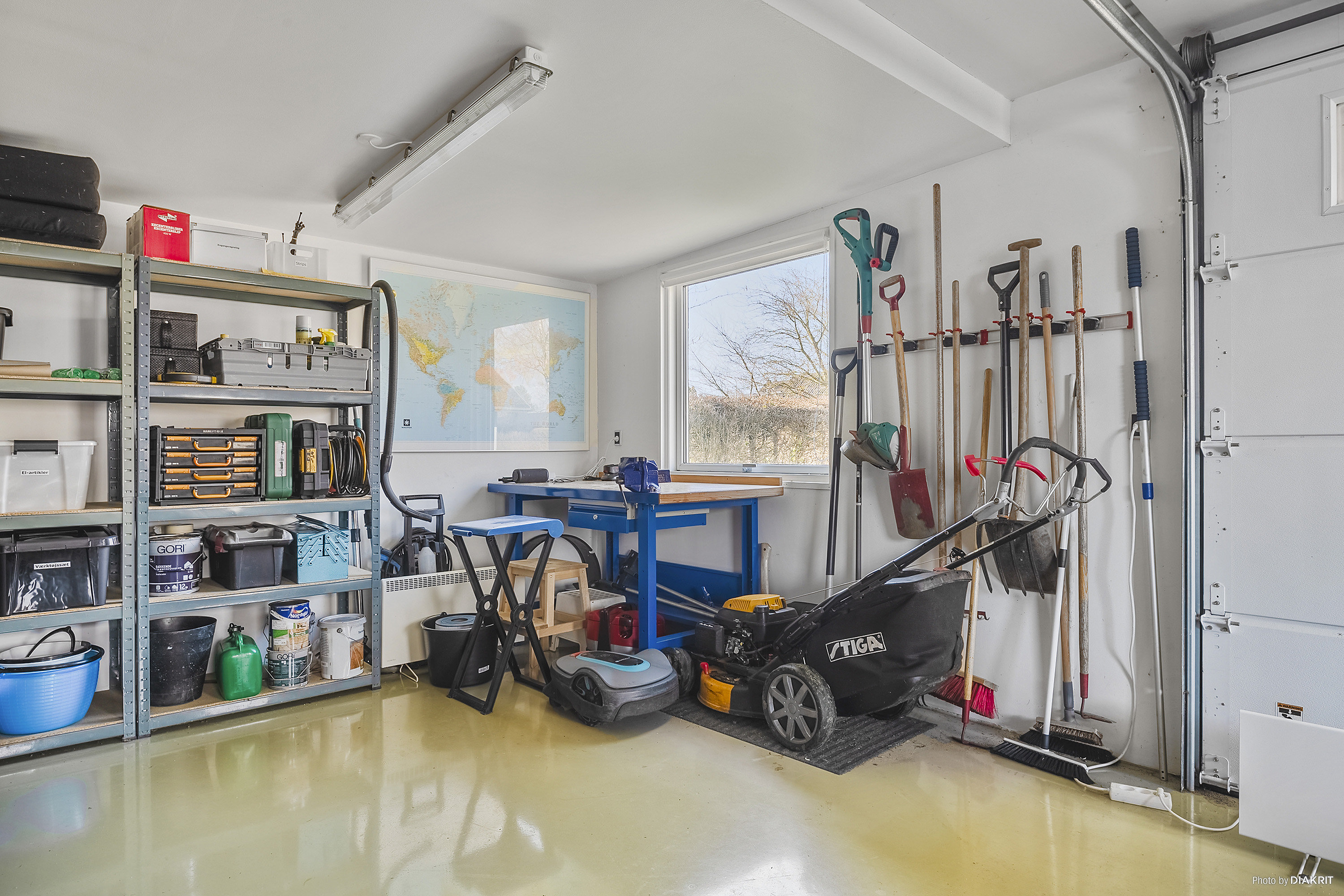 Fremhævet værelse billede i fuldskærmstilstand. Billede af Engagervej 47, Dyngby Strand, 8300 Odder