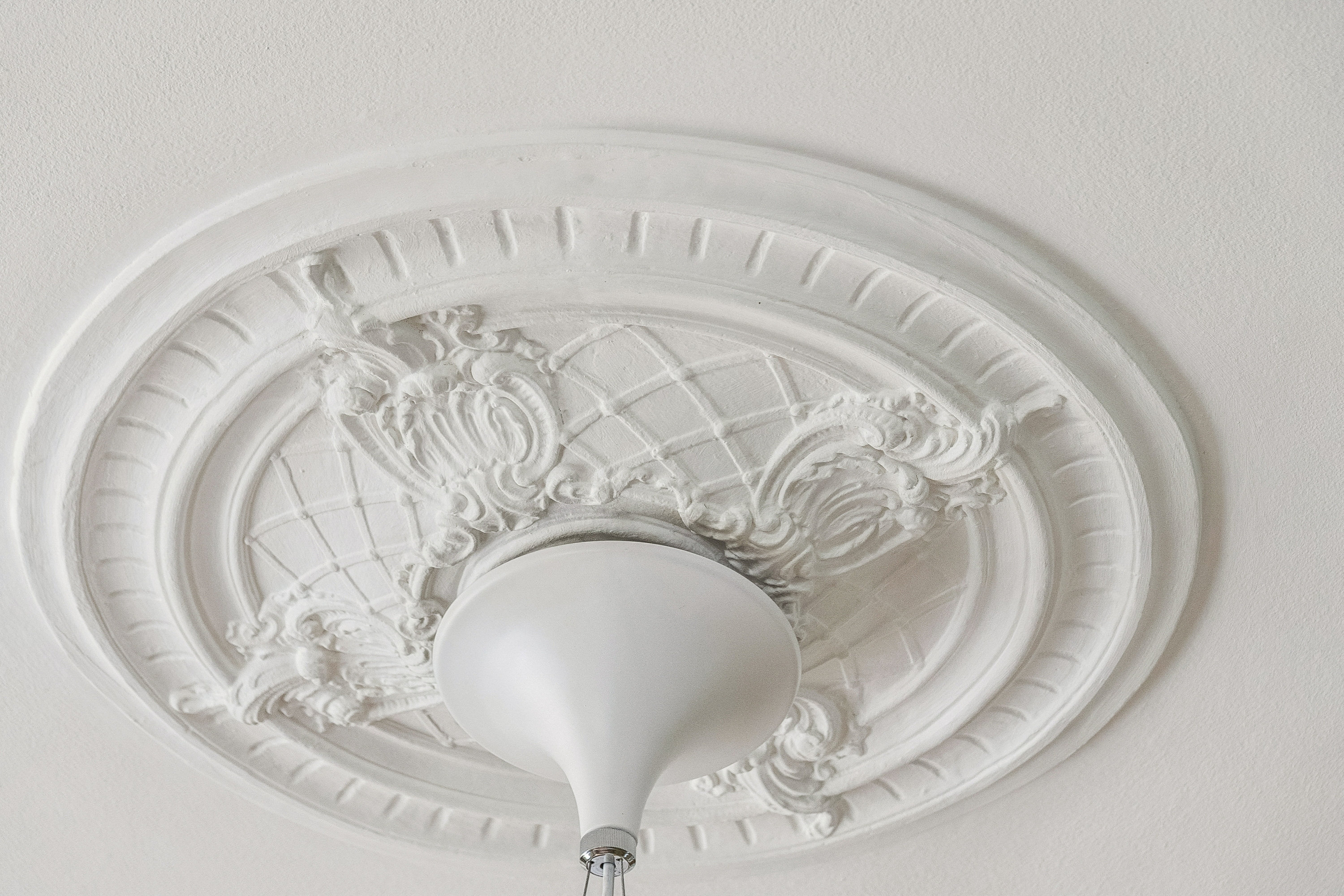 Fremhævet værelse billede i fuldskærmstilstand. Billede af Steenstrups Alle 7, 3. th., 1924 Frederiksberg C