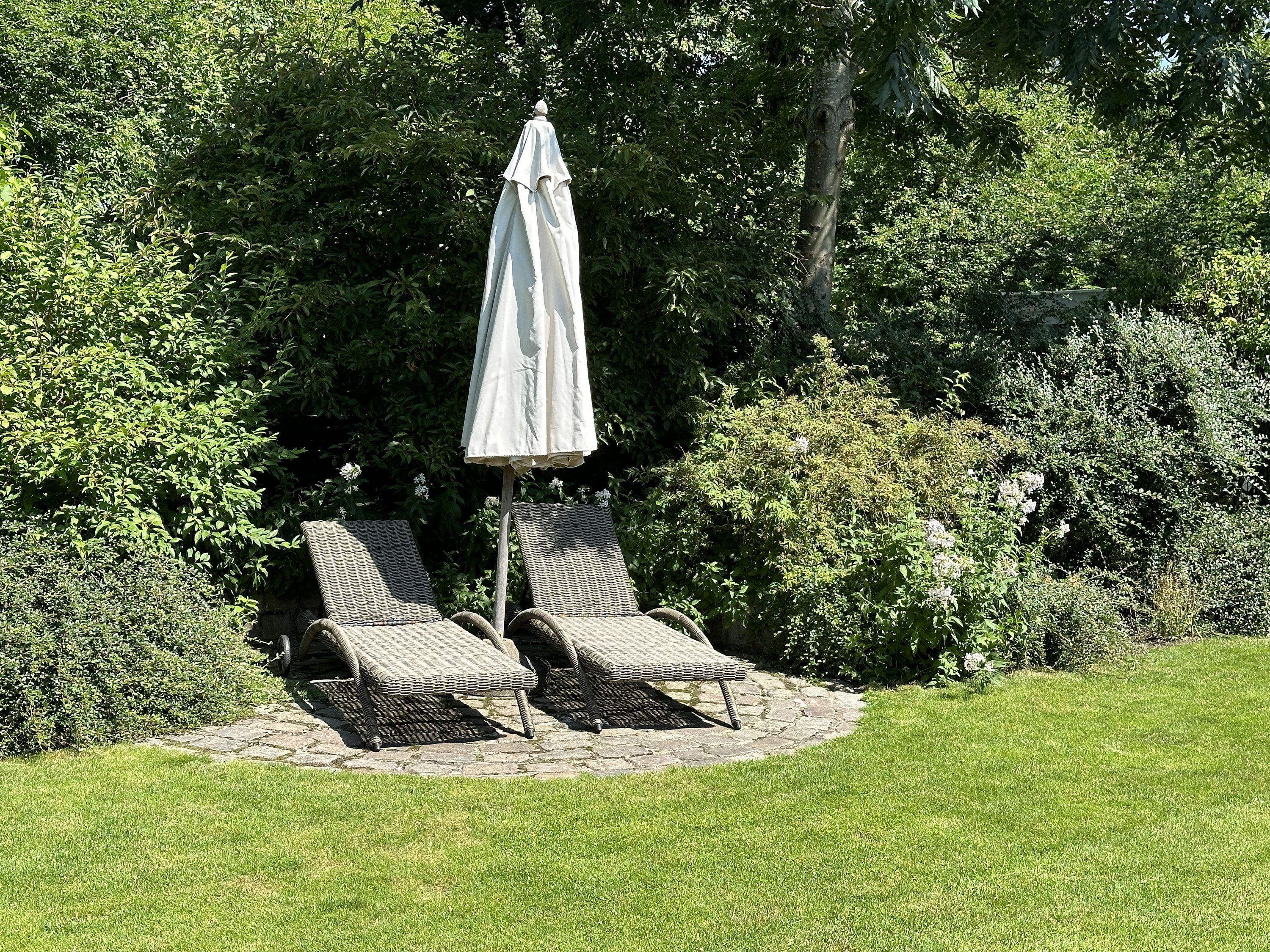 Fremhævet  billede i fuldskærmstilstand. Billede af Vingeager 9, 2600 Glostrup