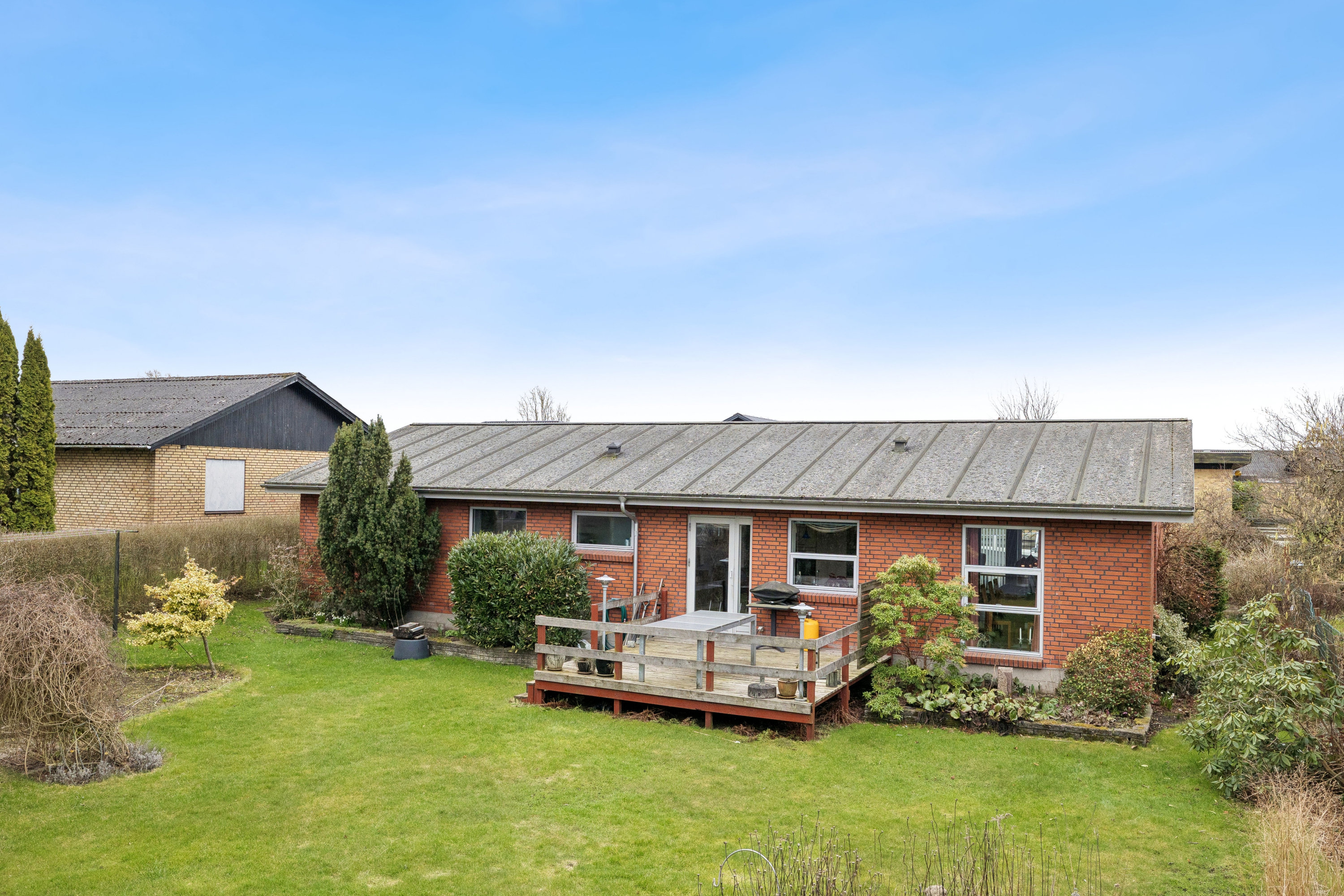 Vibevej 9, 9500 Hobro