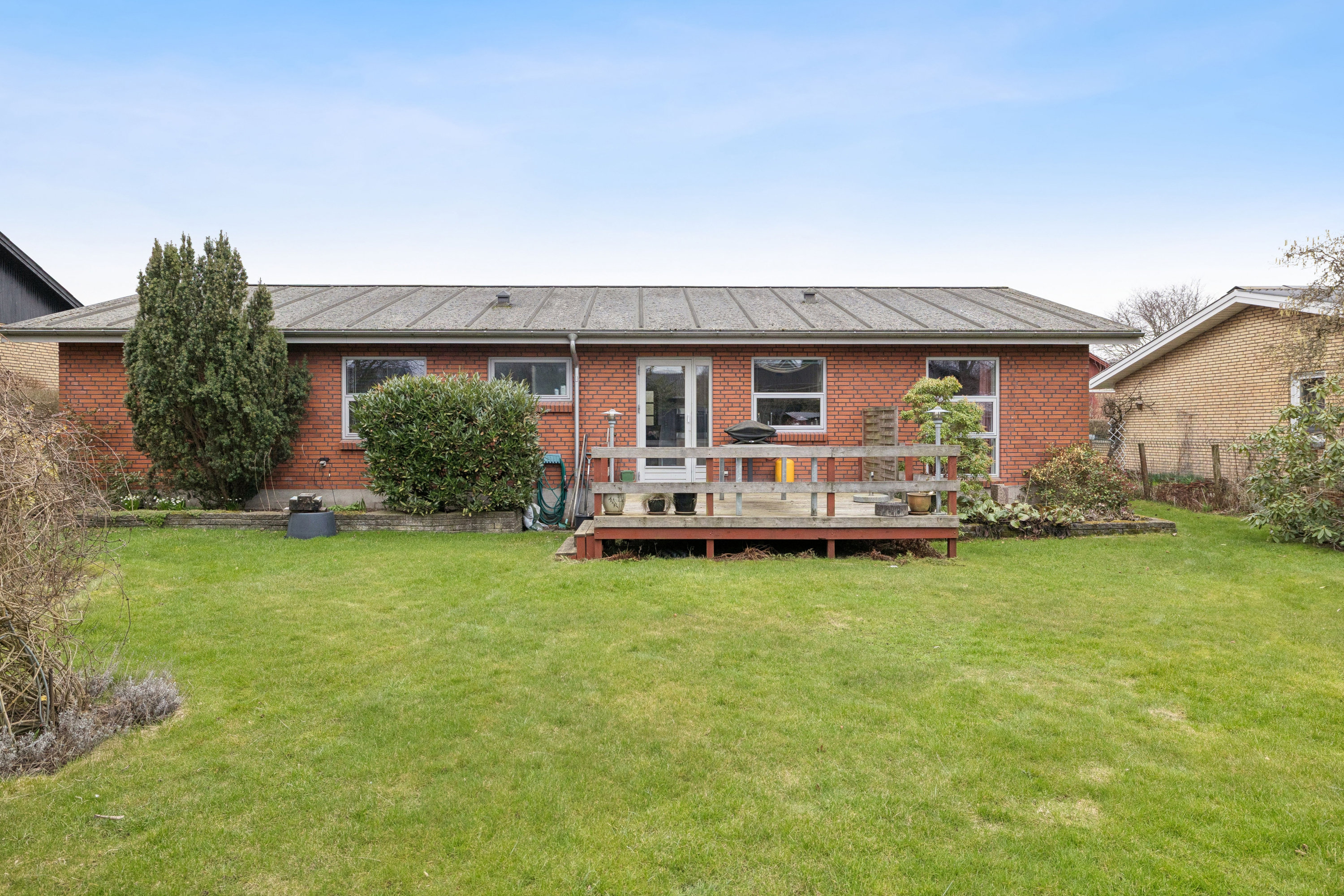 Fremhævet ejendom billede i fuldskærmstilstand. Billede af Vibevej 9, 9500 Hobro