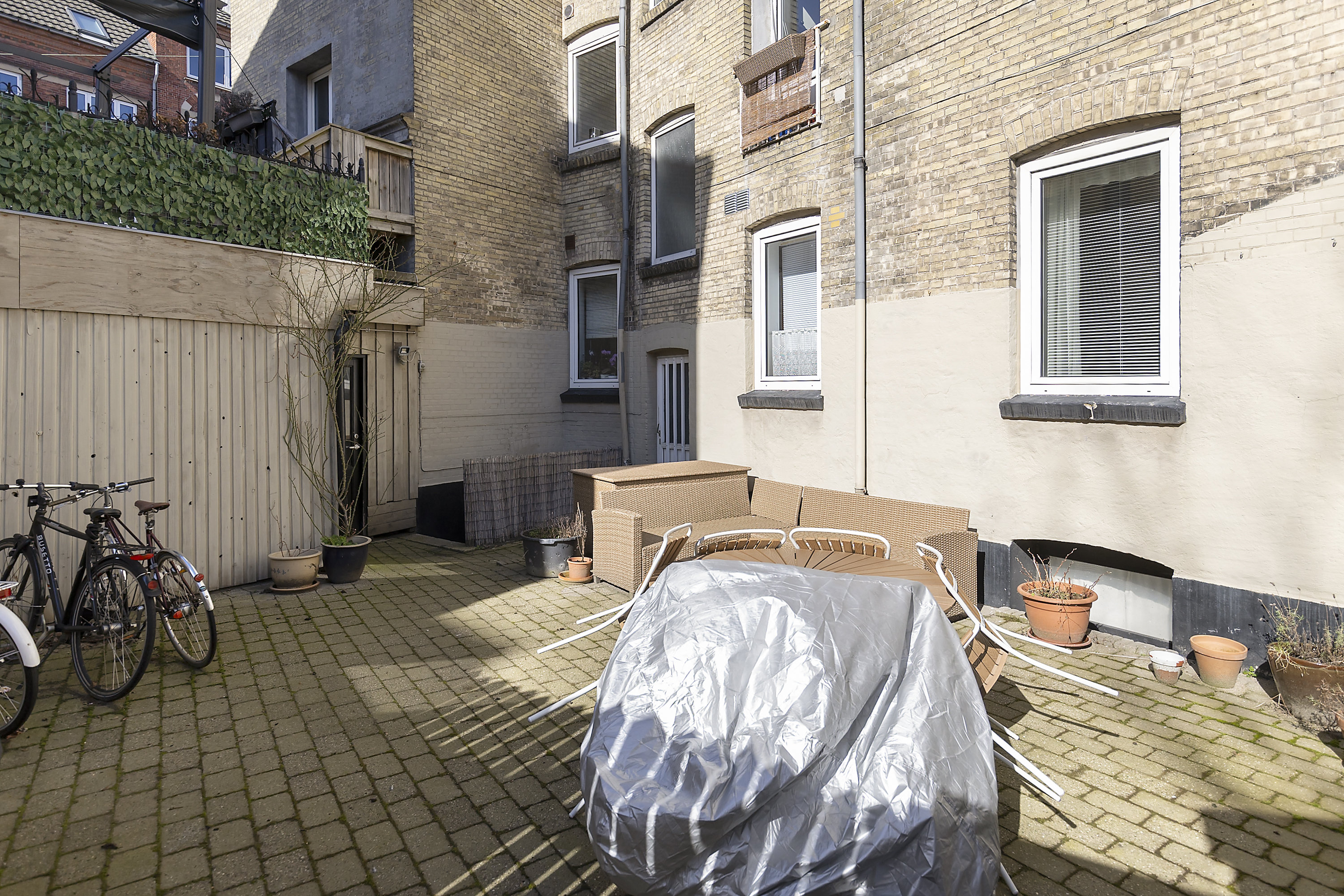 Fremhævet ejendommen billede i fuldskærmstilstand. Billede af Bredstedgade 16, 3., 5000 Odense C