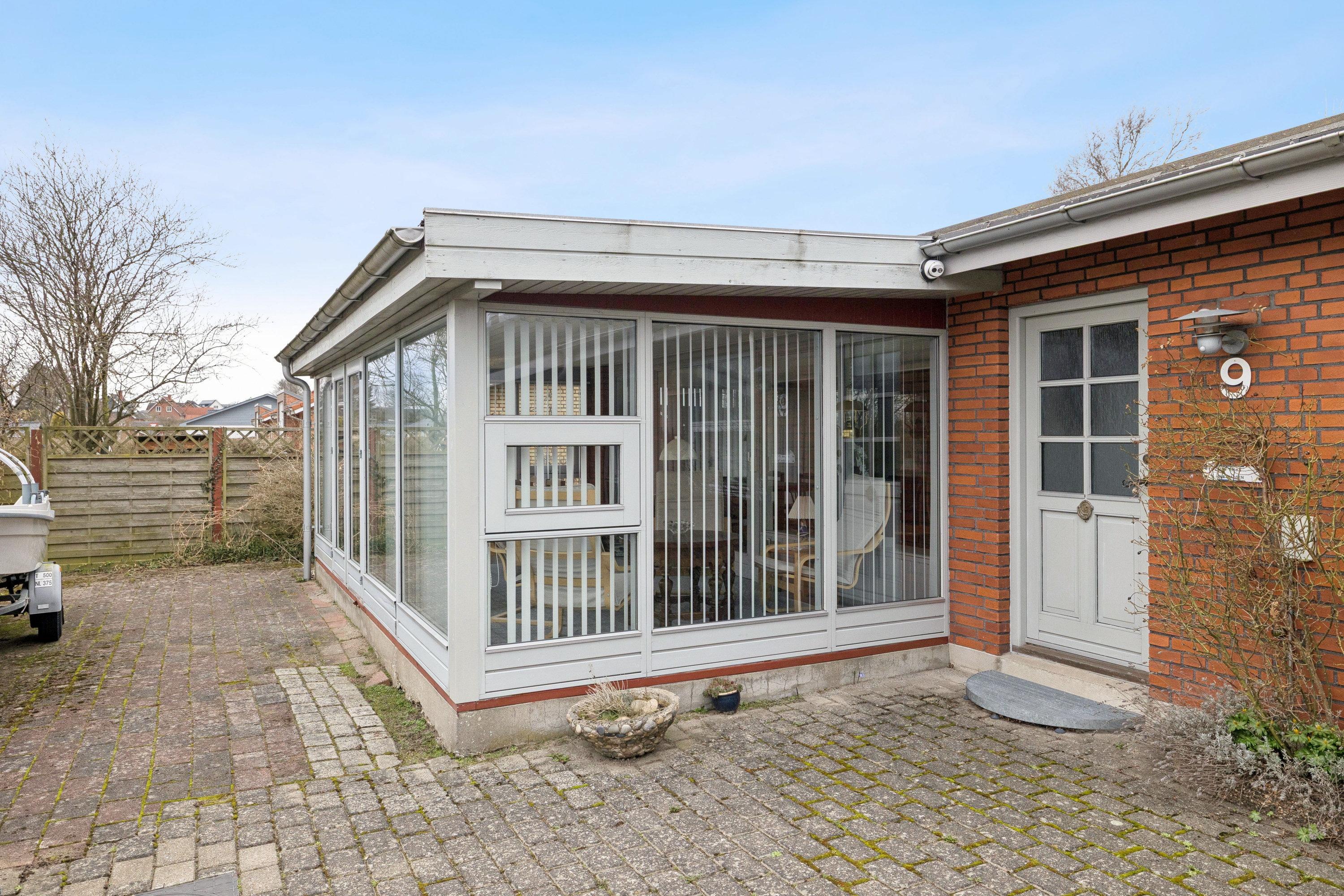 Fremhævet ejendom billede i fuldskærmstilstand. Billede af Vibevej 9, 9500 Hobro