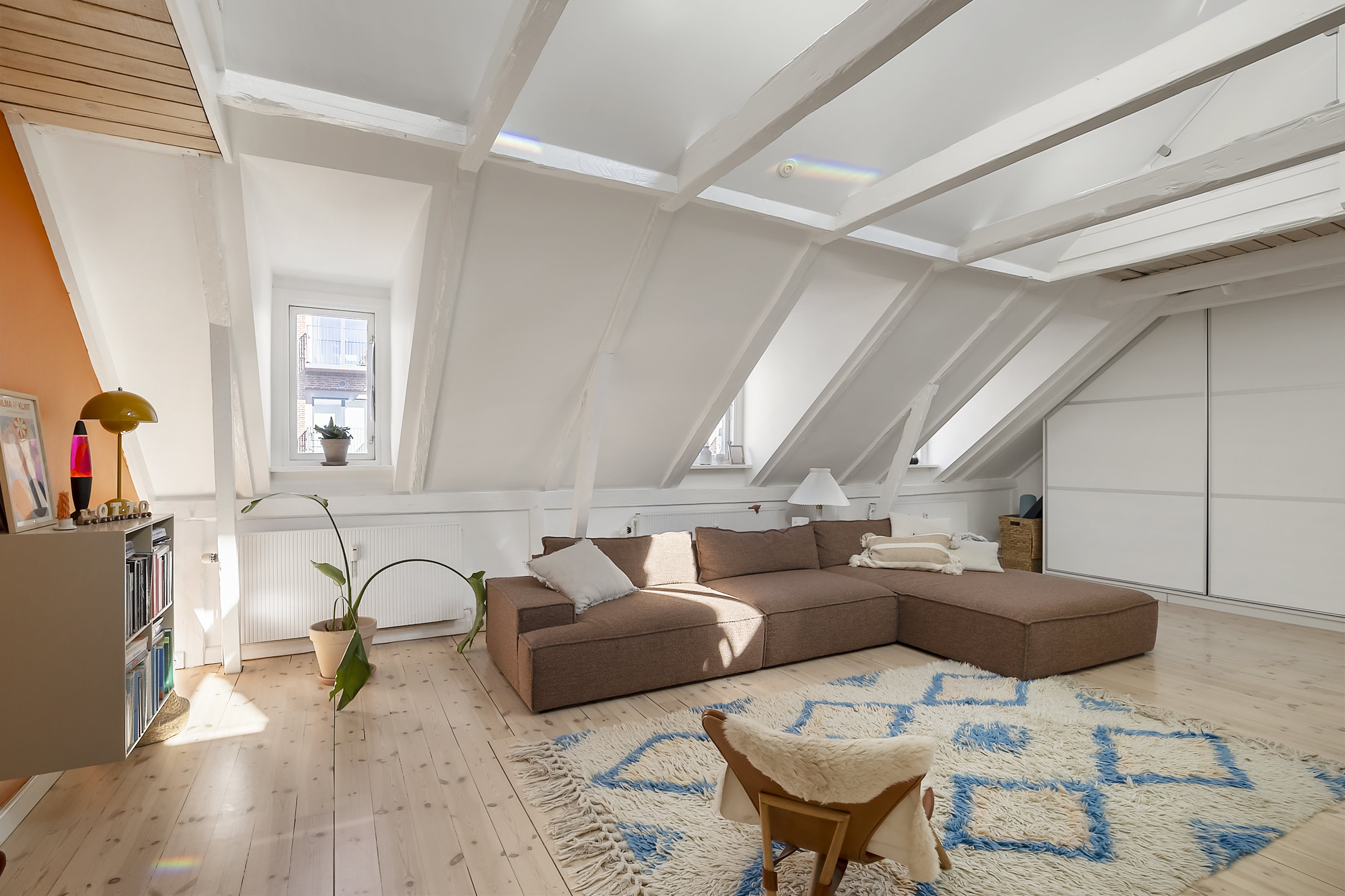 Bredstedgade 16, 3., 5000 Odense C