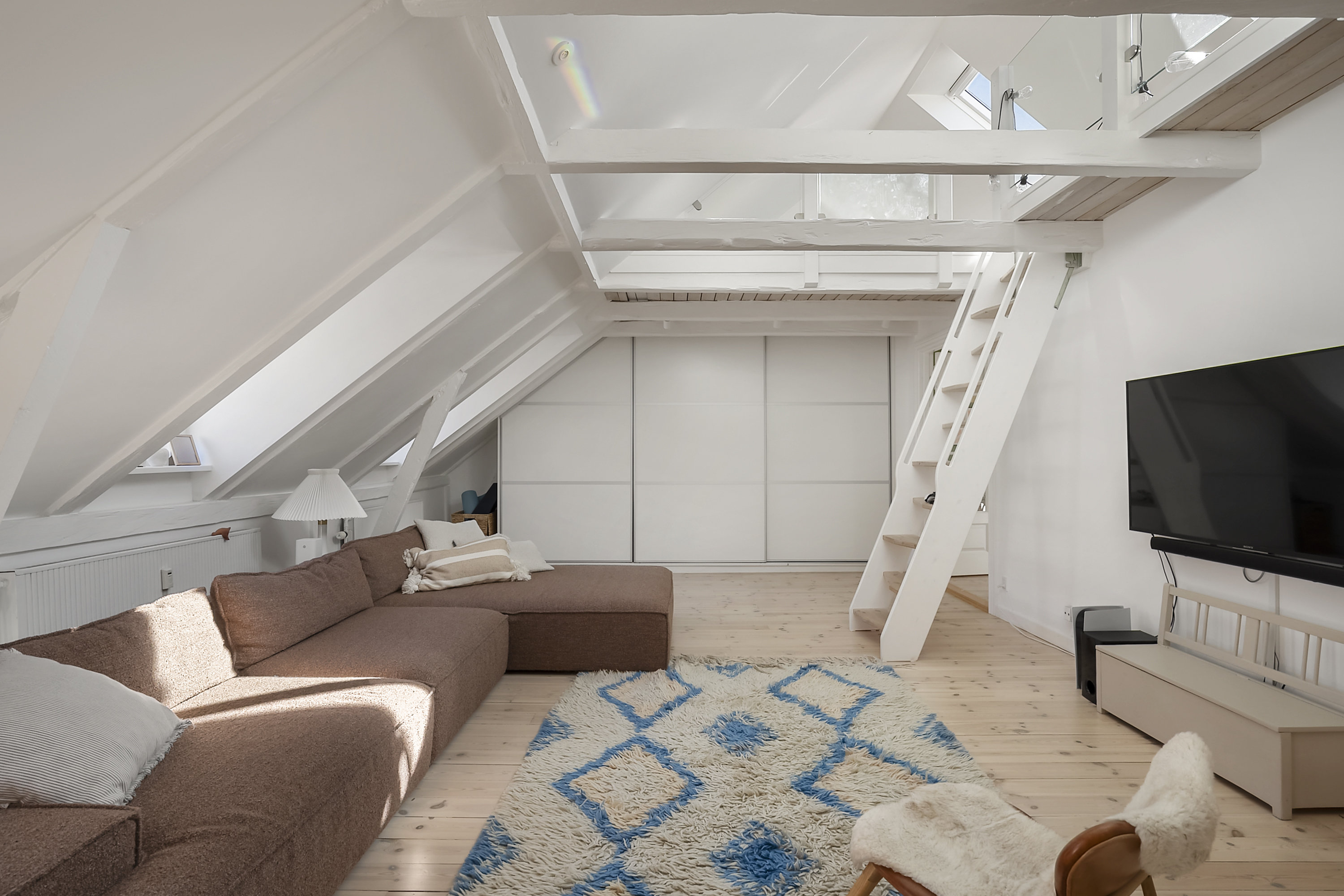 Bredstedgade 16, 3., 5000 Odense C