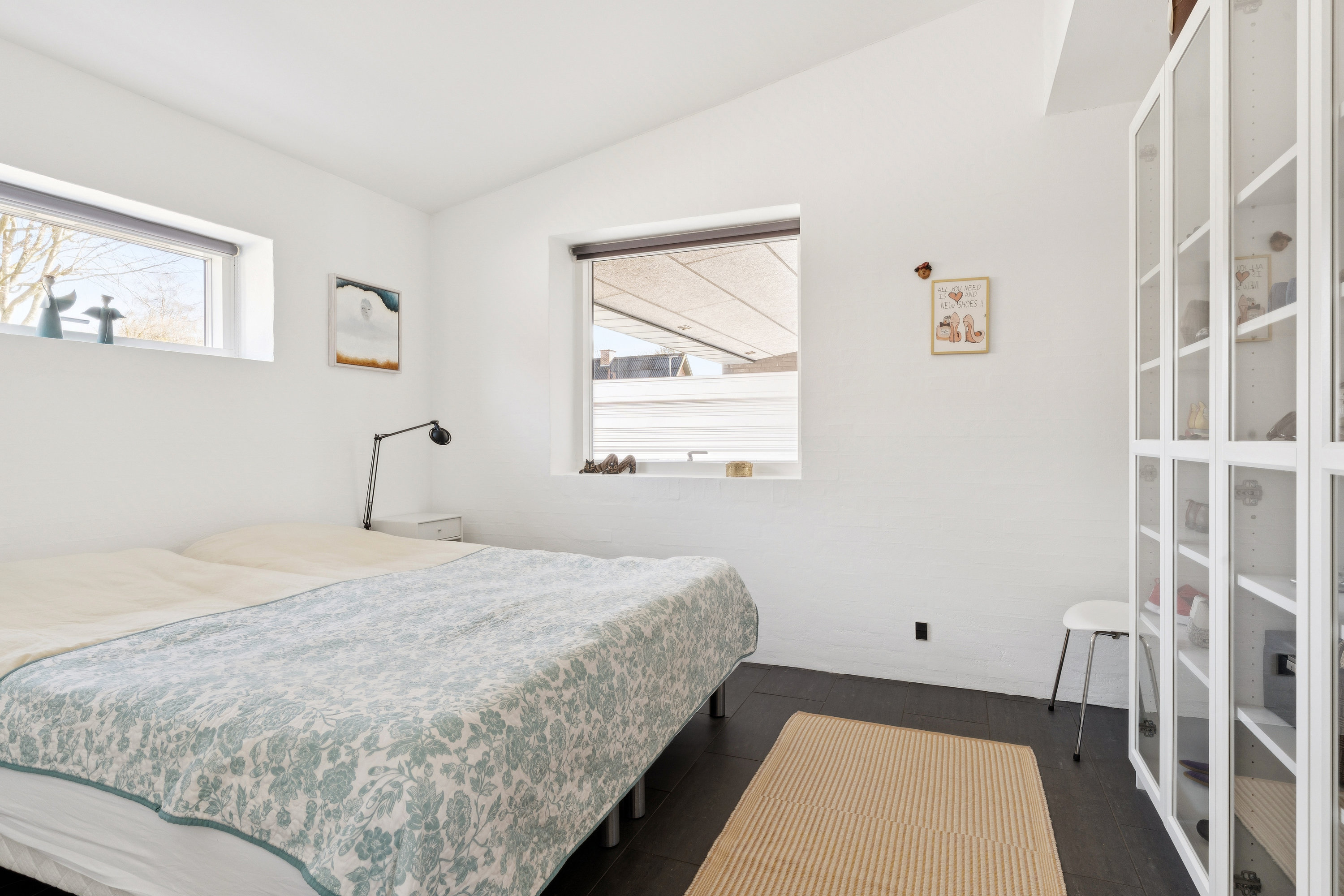 Fremhævet værelse billede i fuldskærmstilstand. Billede af Vester Alle 2, 9520 Skørping