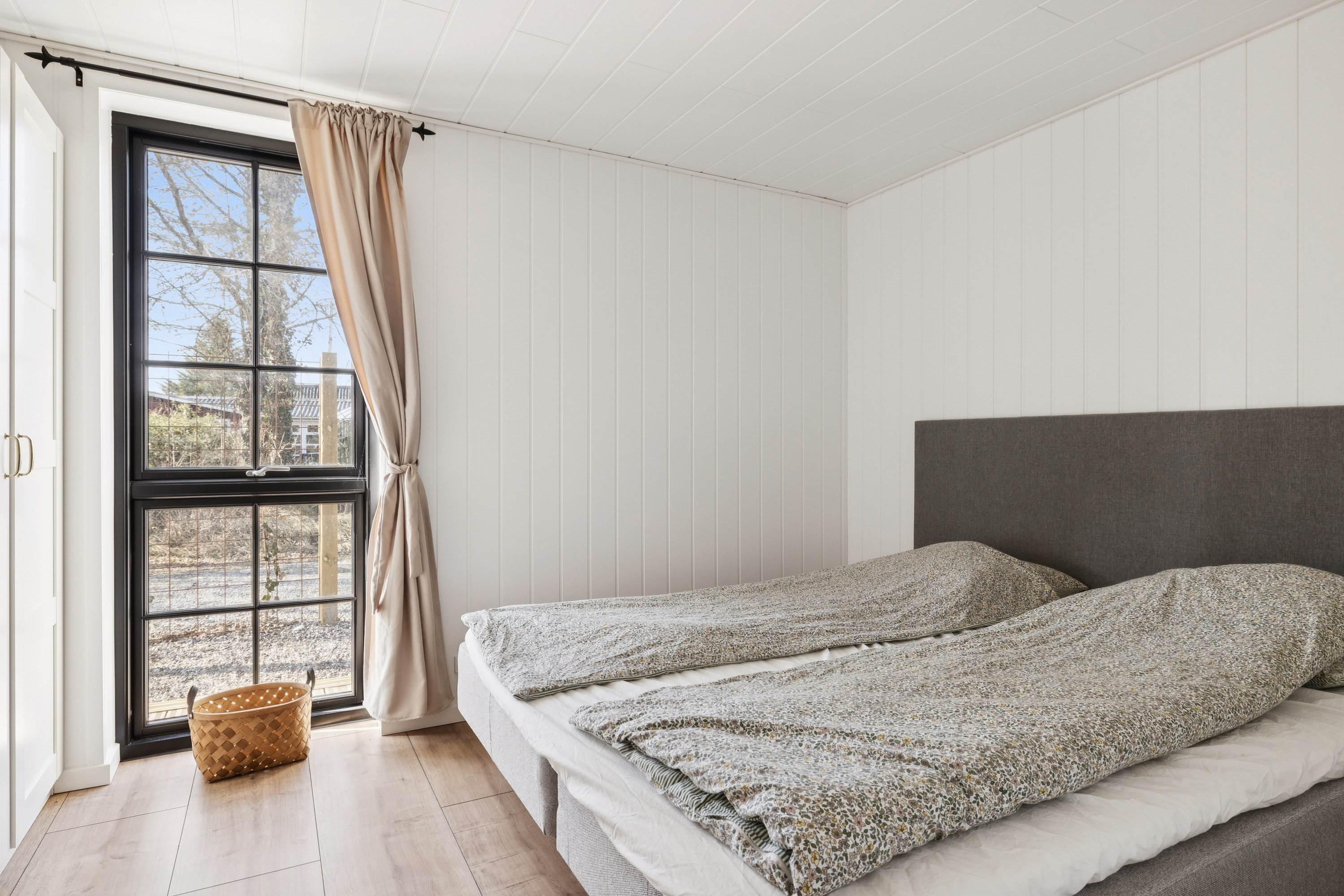 Fremhævet værelse billede i fuldskærmstilstand. Billede af Stenkisten 64, Øster Hurup, 9560 Hadsund