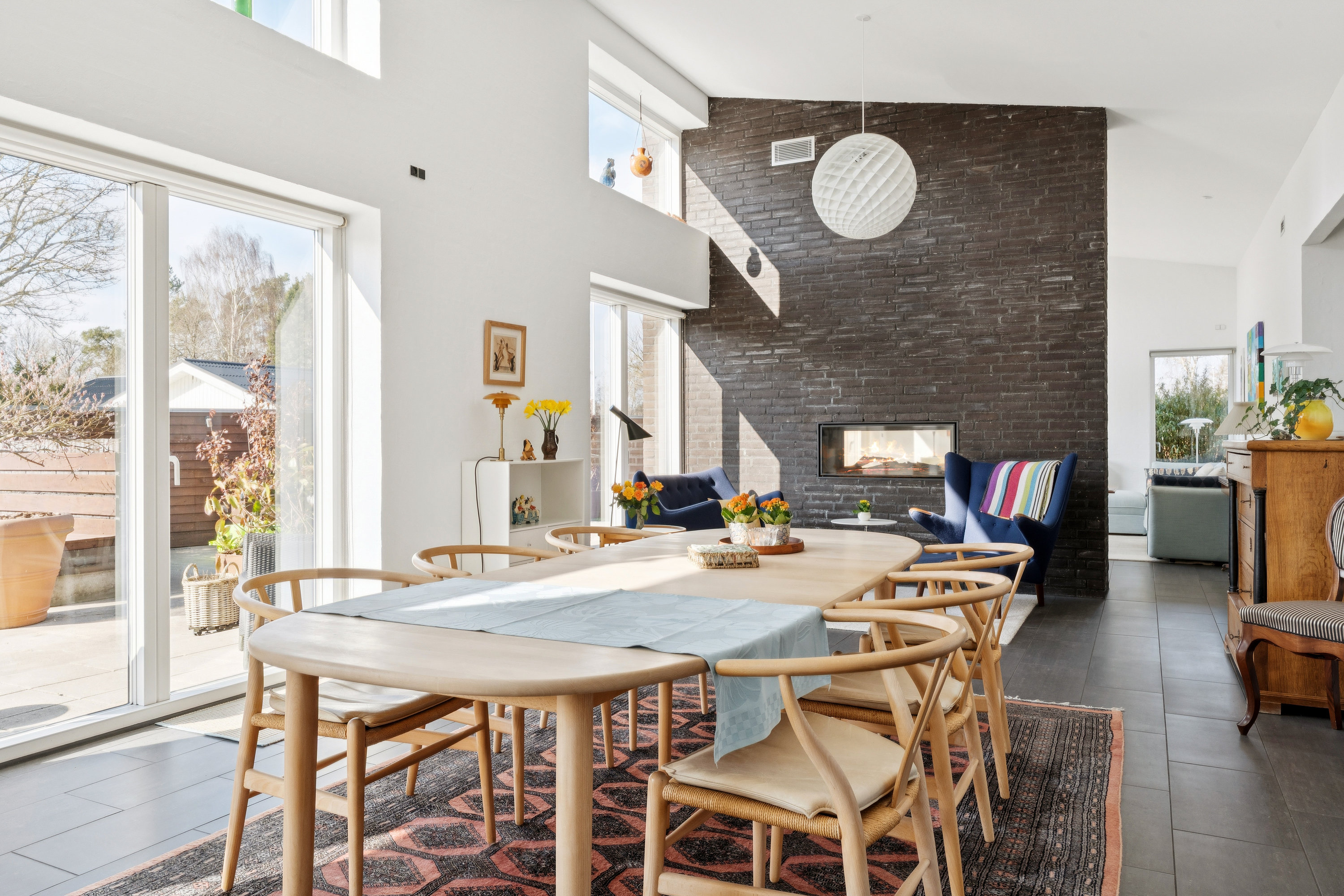 Fremhævet alrum billede i fuldskærmstilstand. Billede af Vester Alle 2, 9520 Skørping