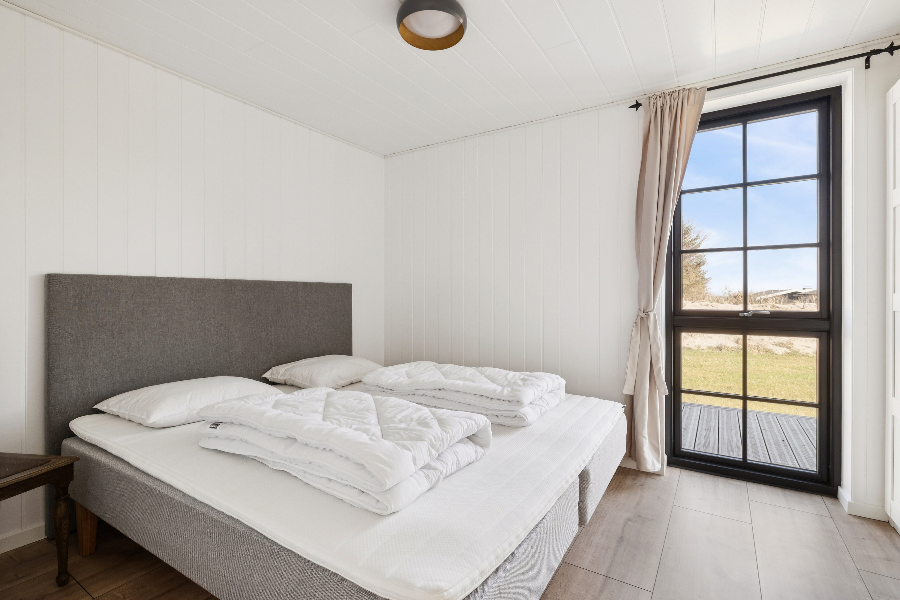 Fremhævet værelse billede i fuldskærmstilstand. Billede af Stenkisten 64, Øster Hurup, 9560 Hadsund