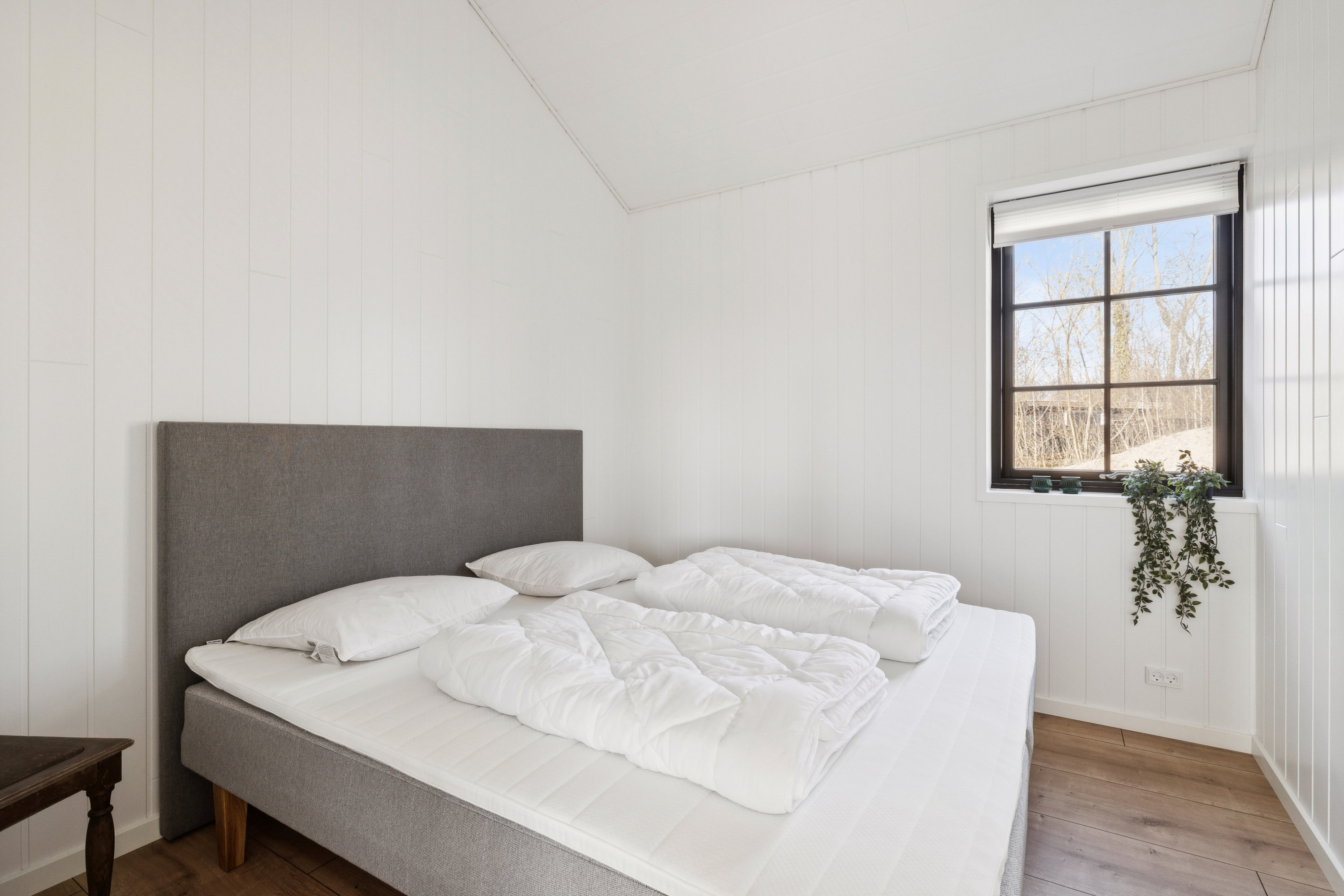 Fremhævet værelse billede i fuldskærmstilstand. Billede af Stenkisten 64, Øster Hurup, 9560 Hadsund