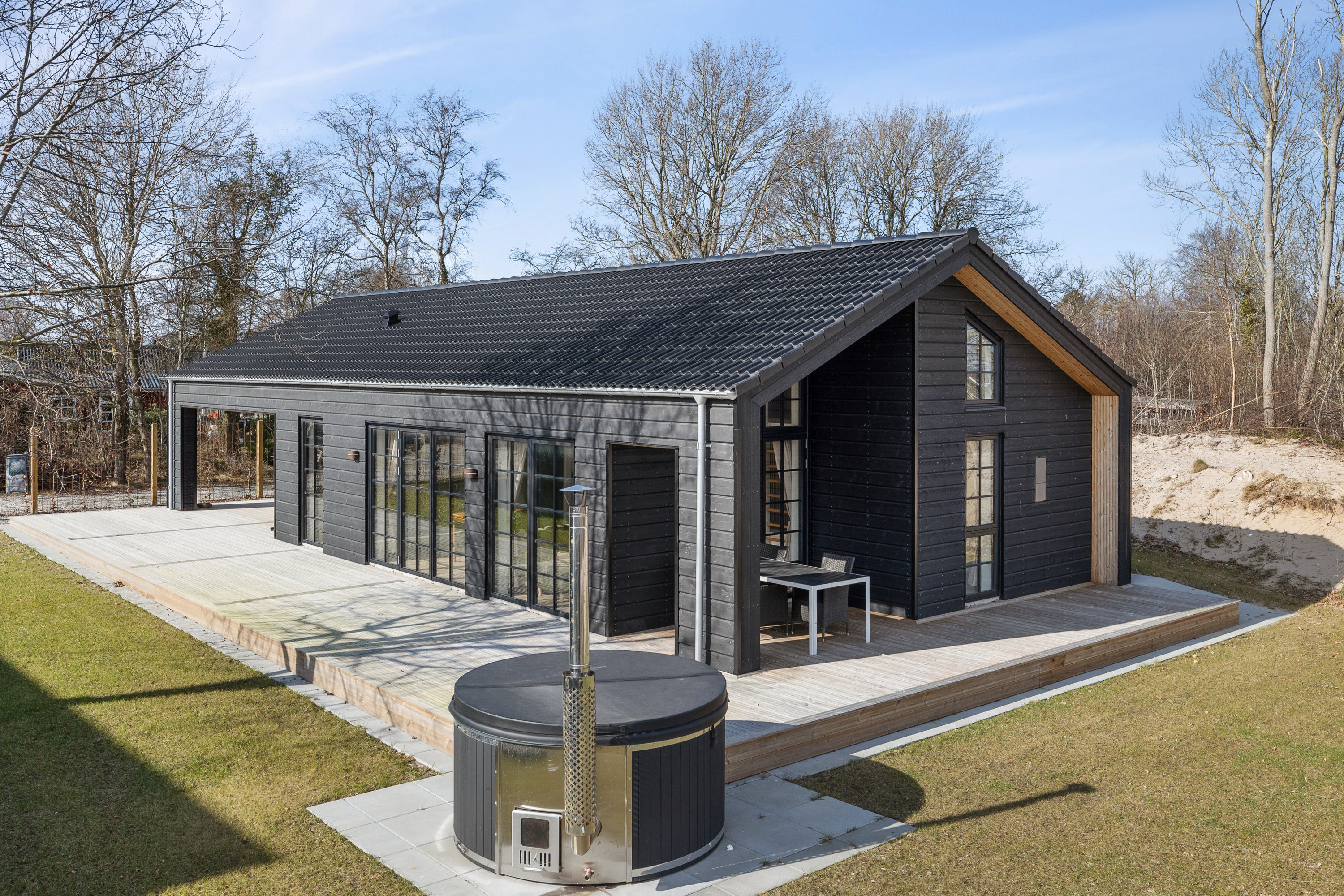 Stenkisten 64, Øster Hurup, 9560 Hadsund