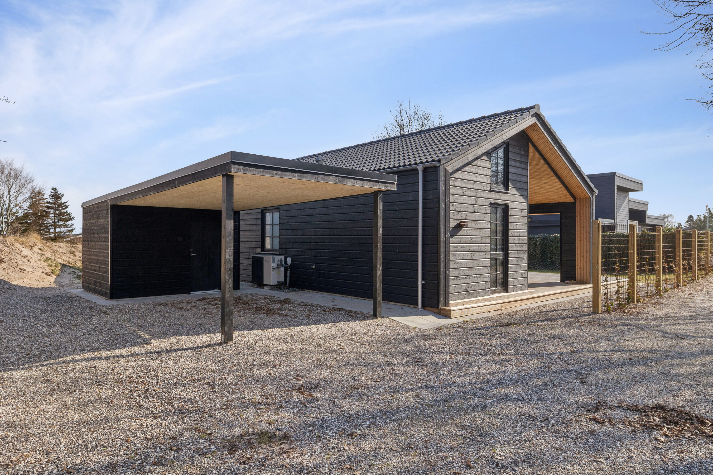 Fremhævet andet billede i fuldskærmstilstand. Billede af Stenkisten 64, Øster Hurup, 9560 Hadsund