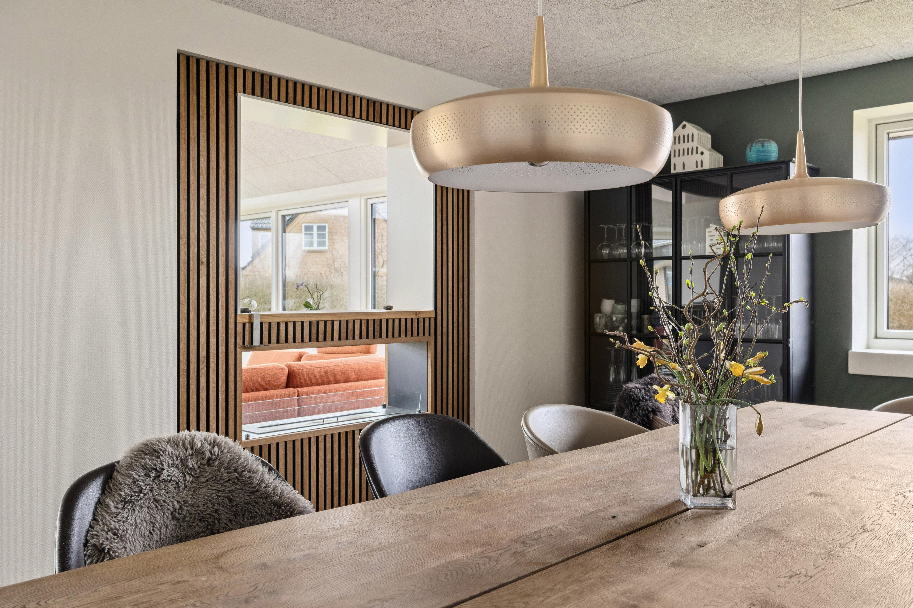 Fremhævet alrum billede i fuldskærmstilstand. Billede af Bavnehøjvej 2, Valsgård, 9500 Hobro