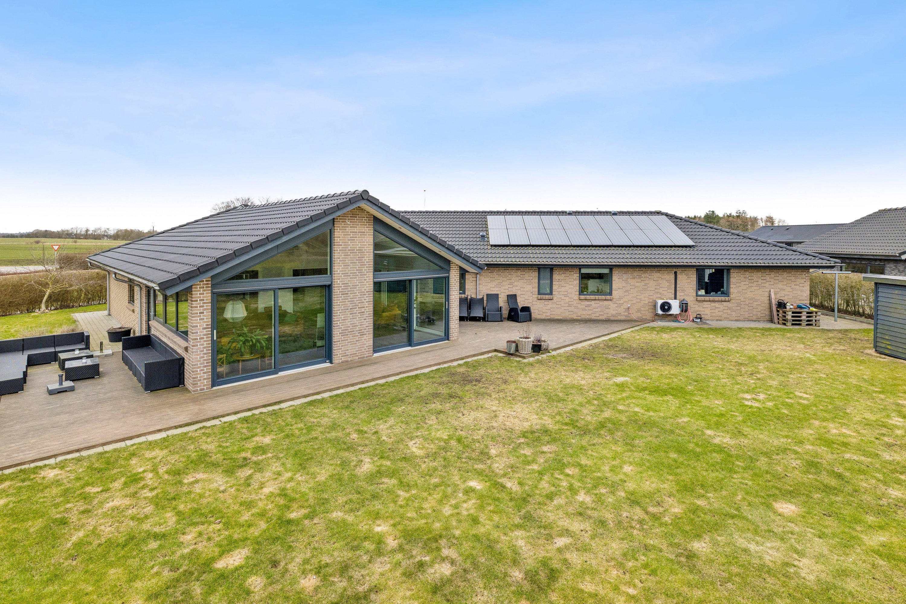 Bavnehøjvej 2, Valsgård, 9500 Hobro