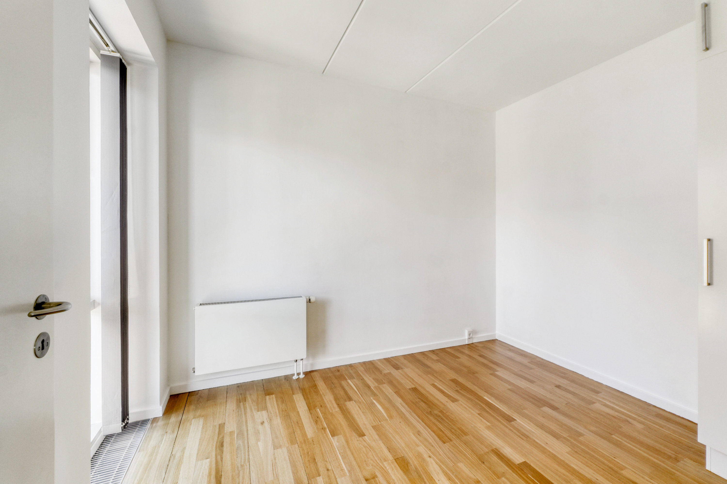 Fremhævet værelse billede i fuldskærmstilstand. Billede af C.F. Møllers Allé 56, 4. tv., 2300 København S