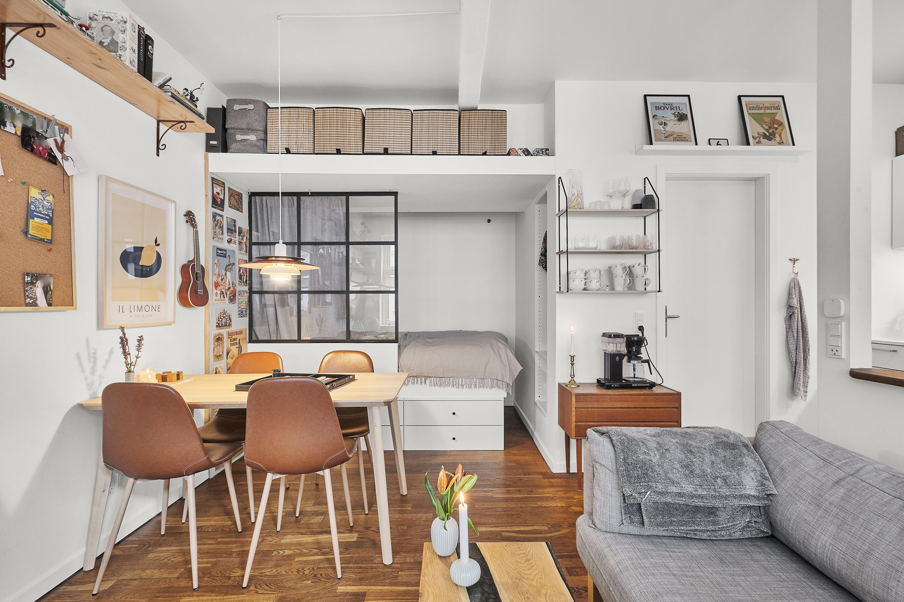 Anholtsgade 6, 8000 Aarhus C