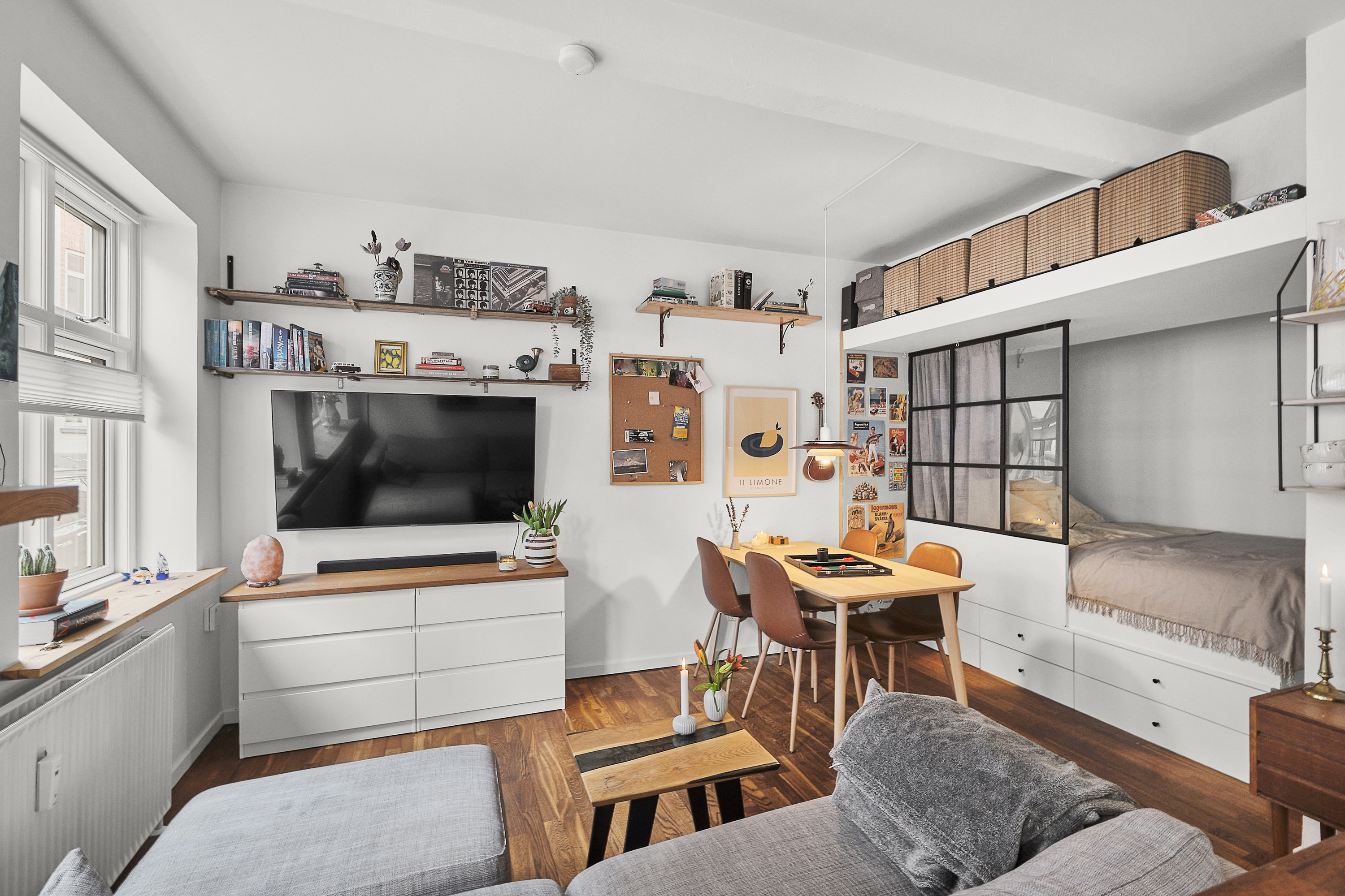 Anholtsgade 6, 8000 Aarhus C