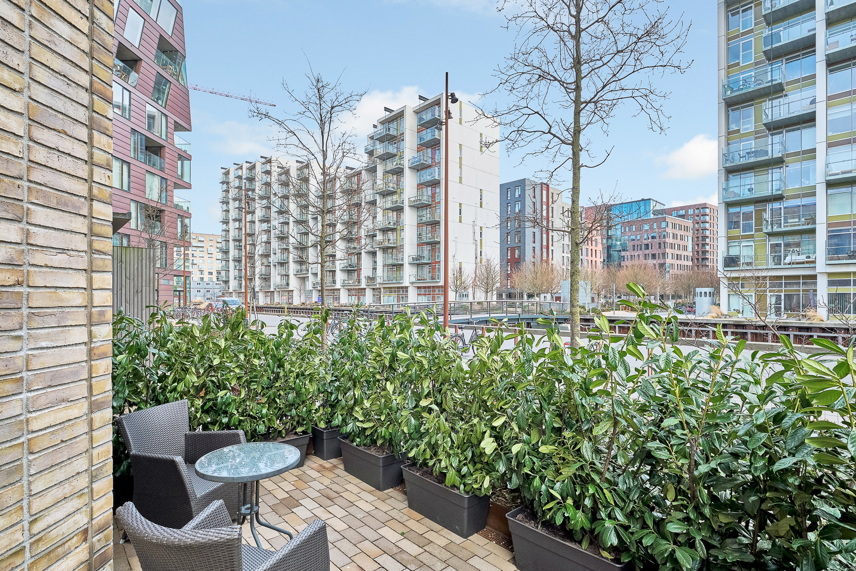 Fremhævet andet billede i fuldskærmstilstand. Billede af Irma Pedersens Gade 156, 8000 Aarhus C