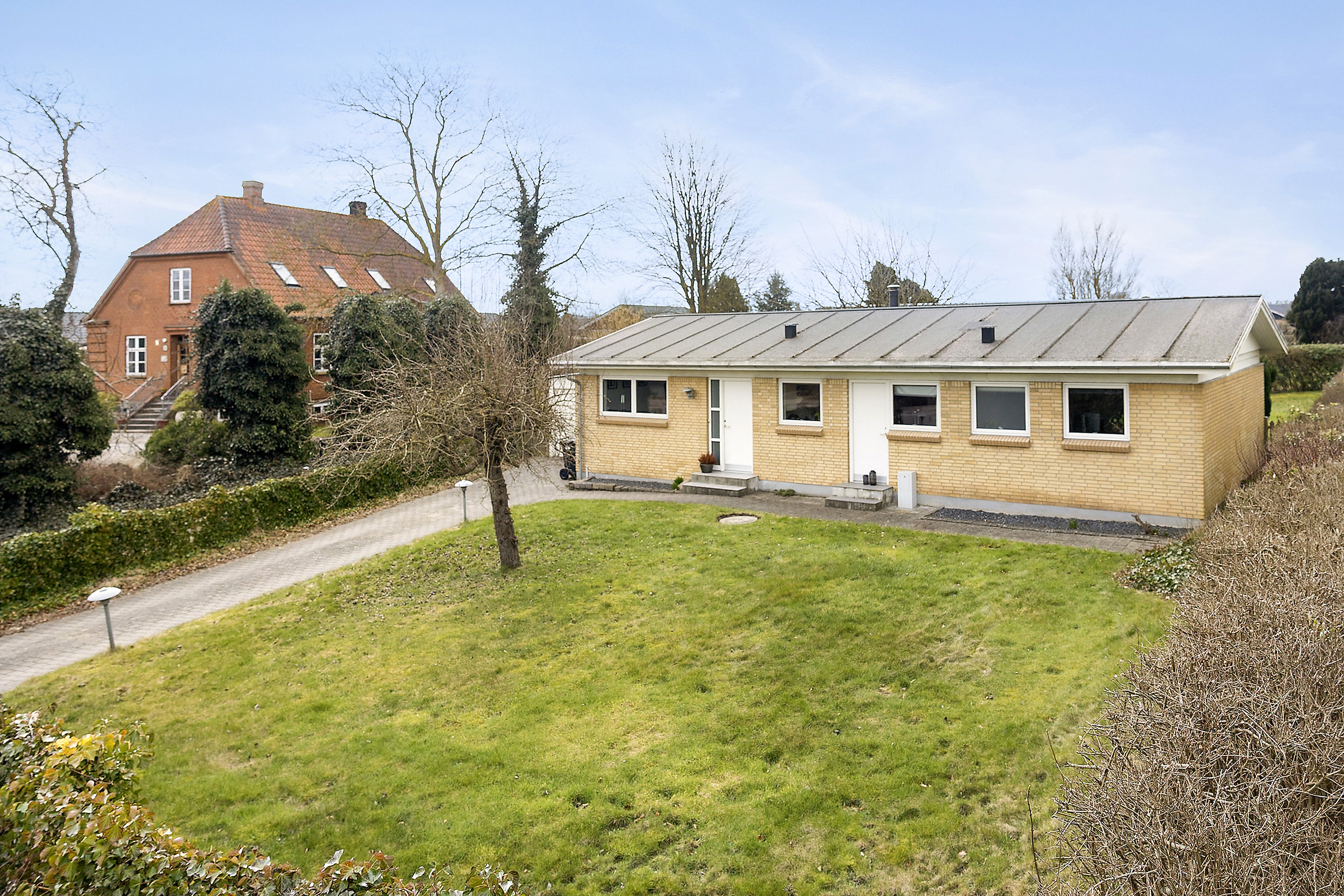 Ørnstrupvej 8, 8700 Horsens