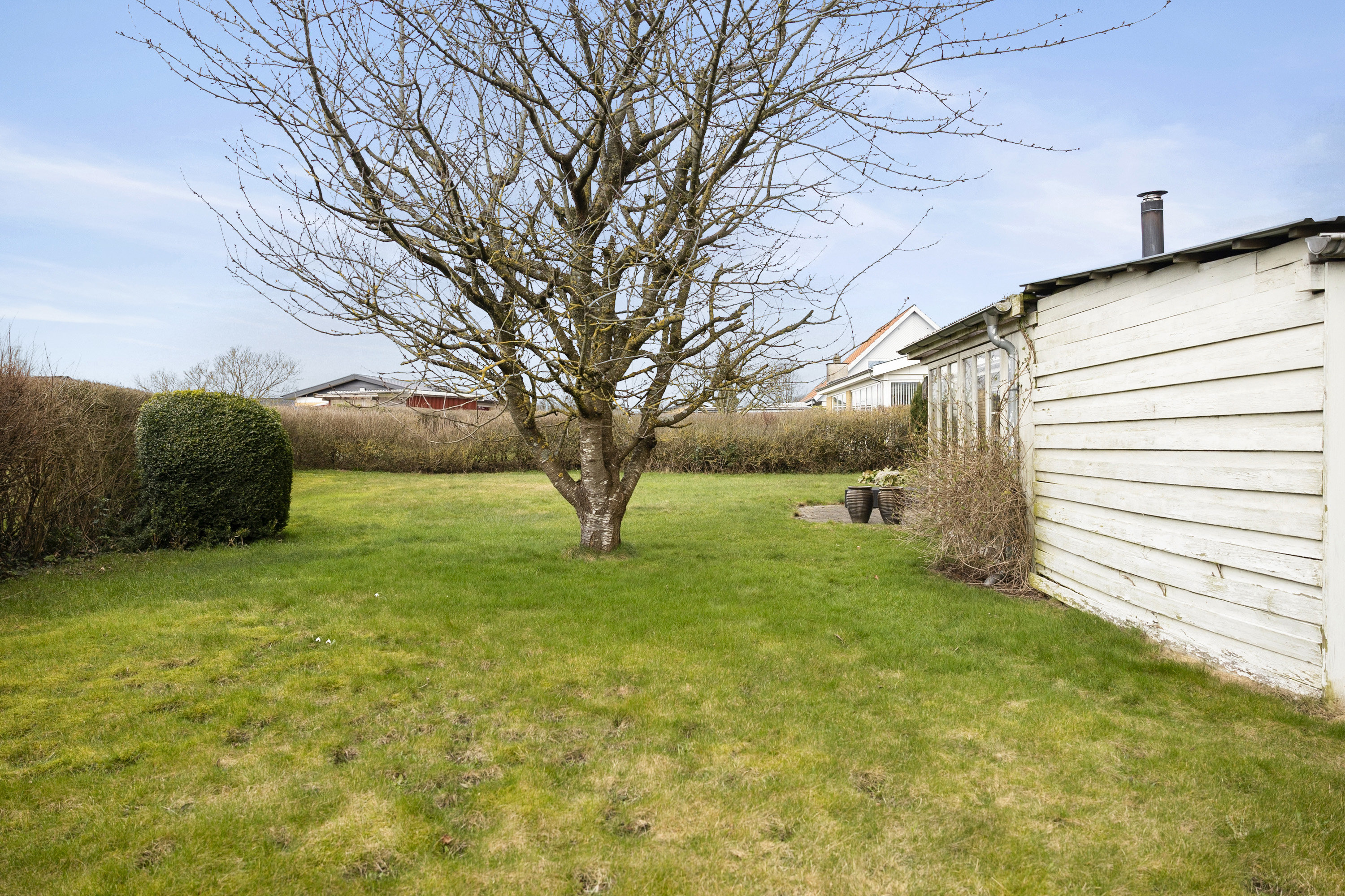 Fremhævet område billede i fuldskærmstilstand. Billede af Ørnstrupvej 8, 8700 Horsens