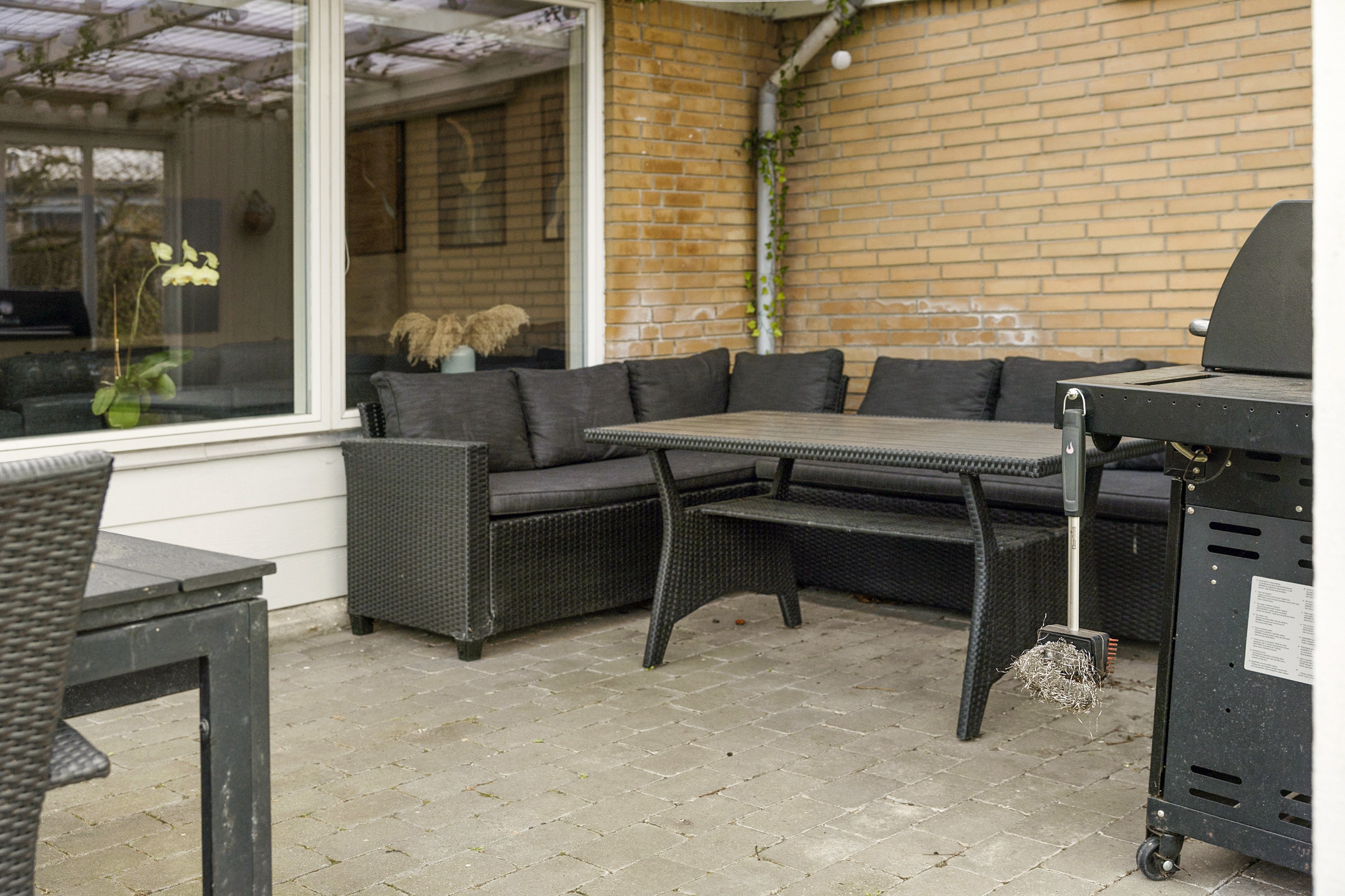 Fremhævet område billede i fuldskærmstilstand. Billede af Ørnstrupvej 8, 8700 Horsens