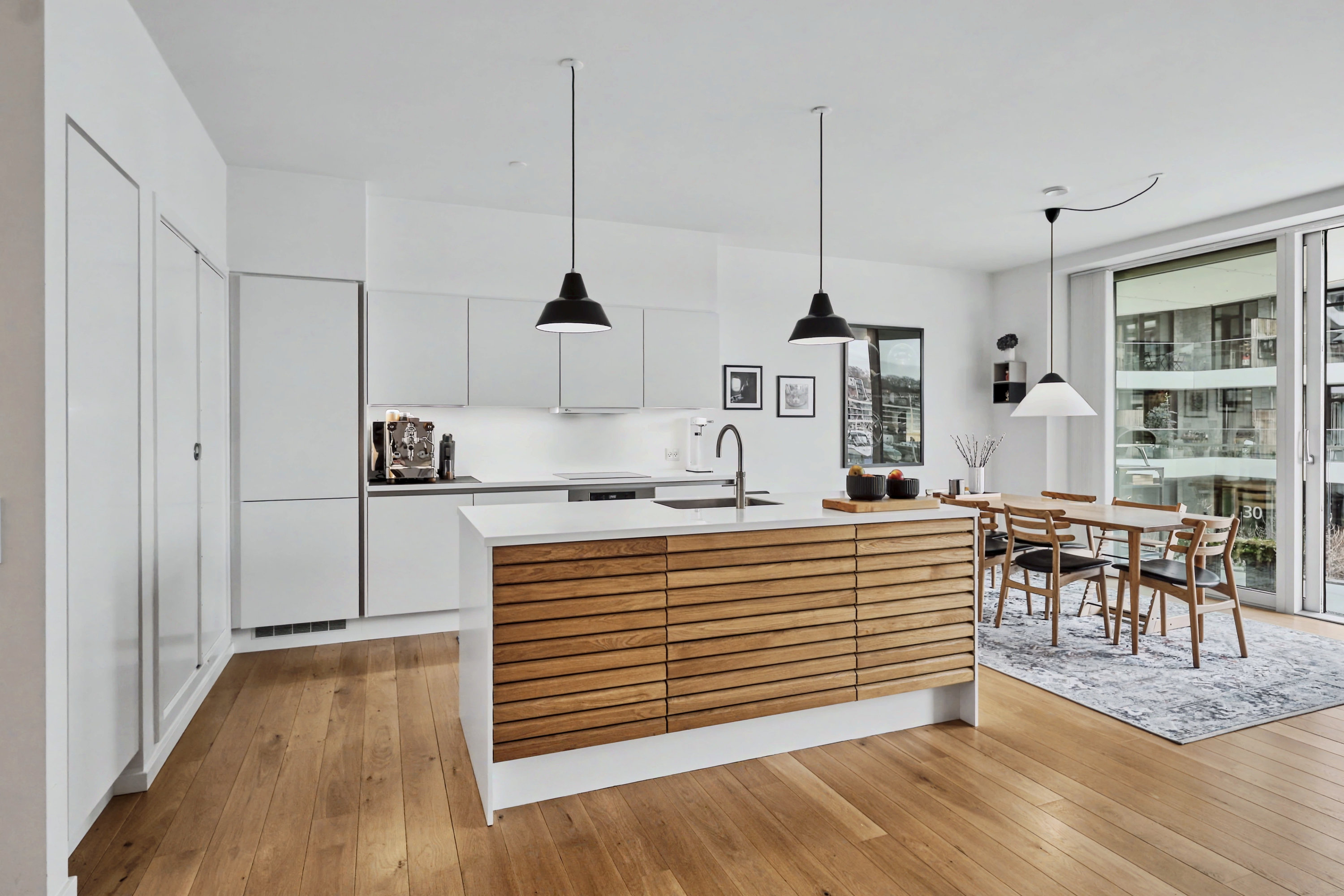 Esther Aggebos Gade 34, 1. th., 8000 Aarhus C