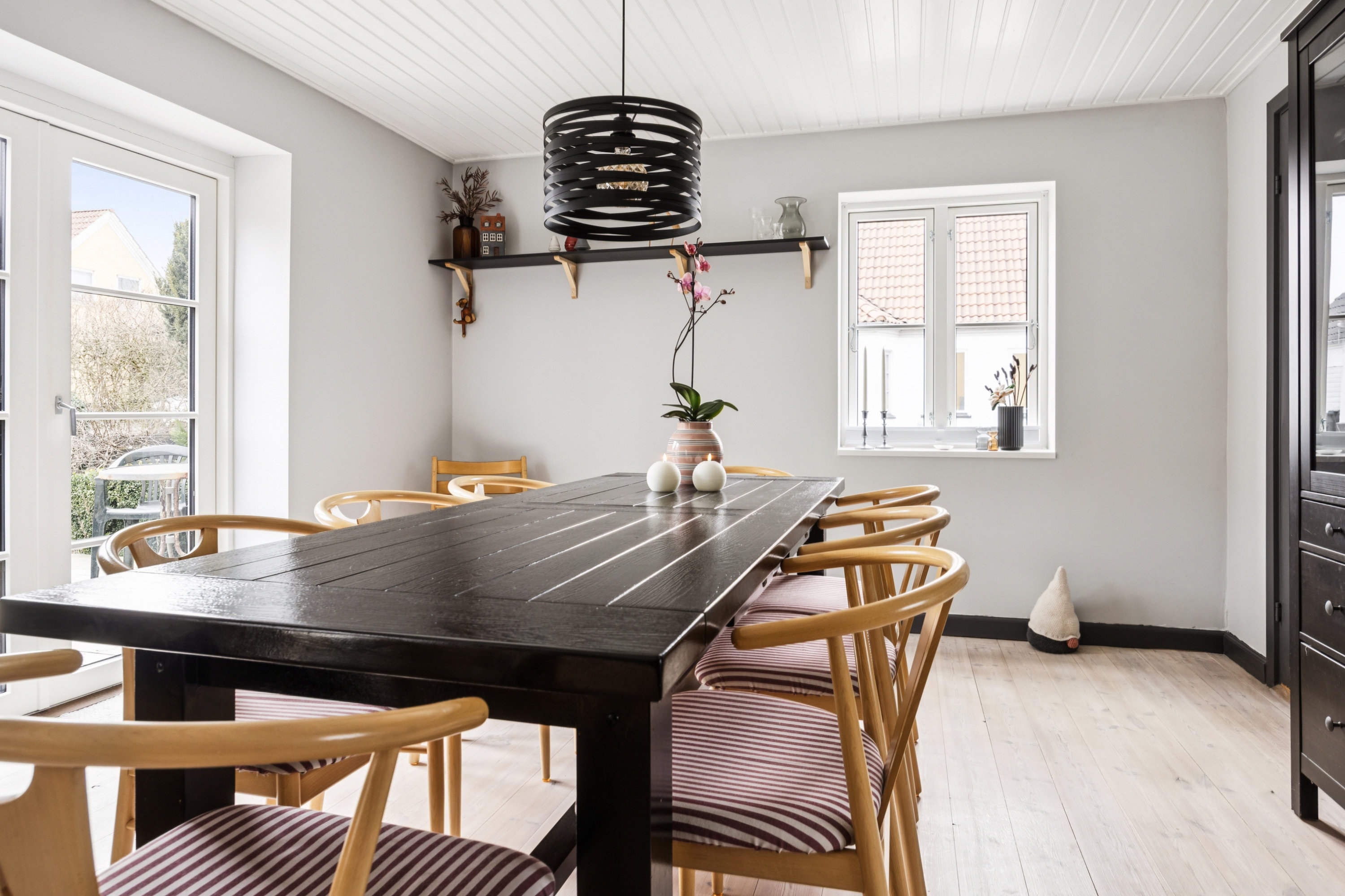 Fremhævet alrum billede i fuldskærmstilstand. Billede af Allingdamvej 101, Asdal, 9850 Hirtshals