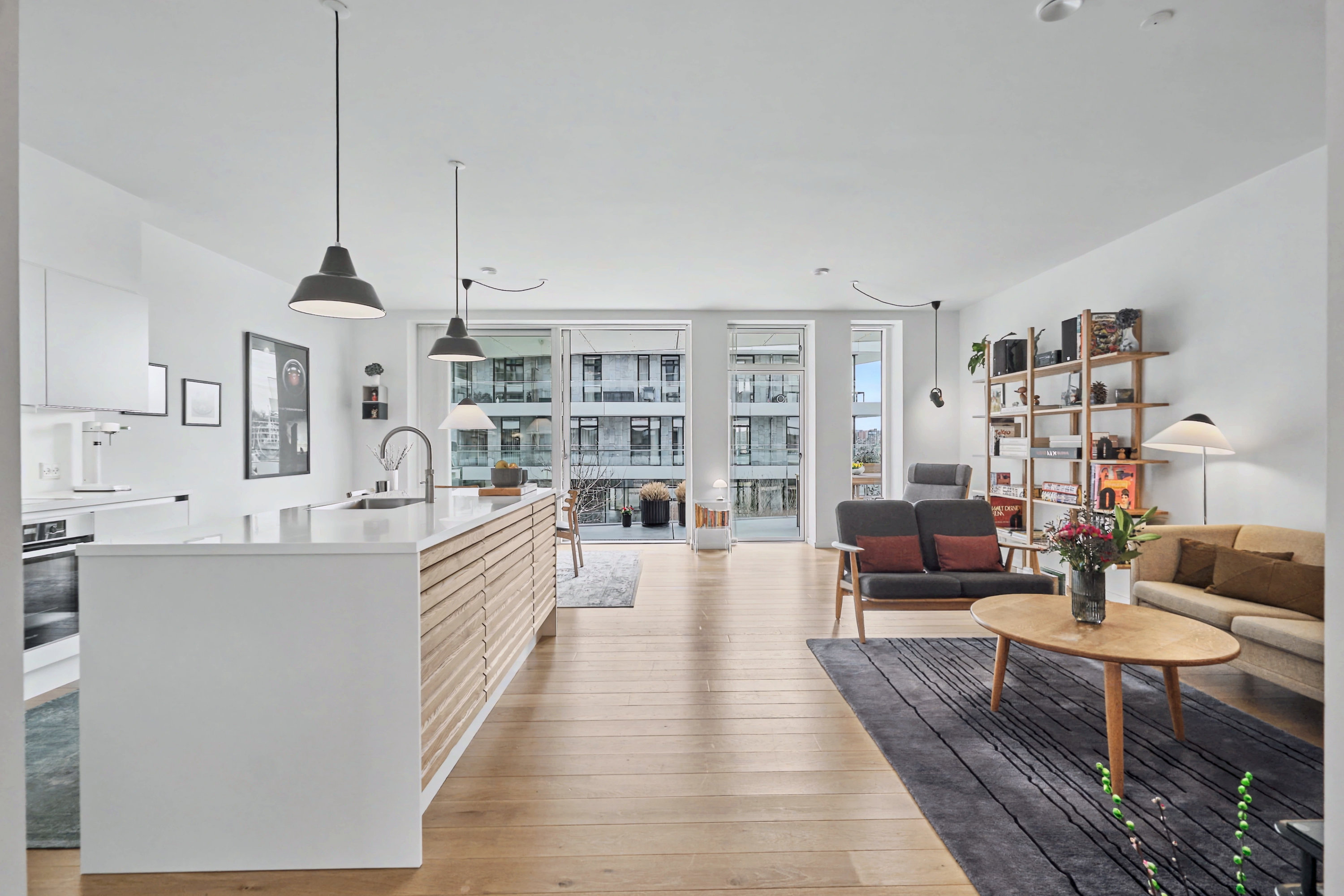 Esther Aggebos Gade 34, 1. th., 8000 Aarhus C