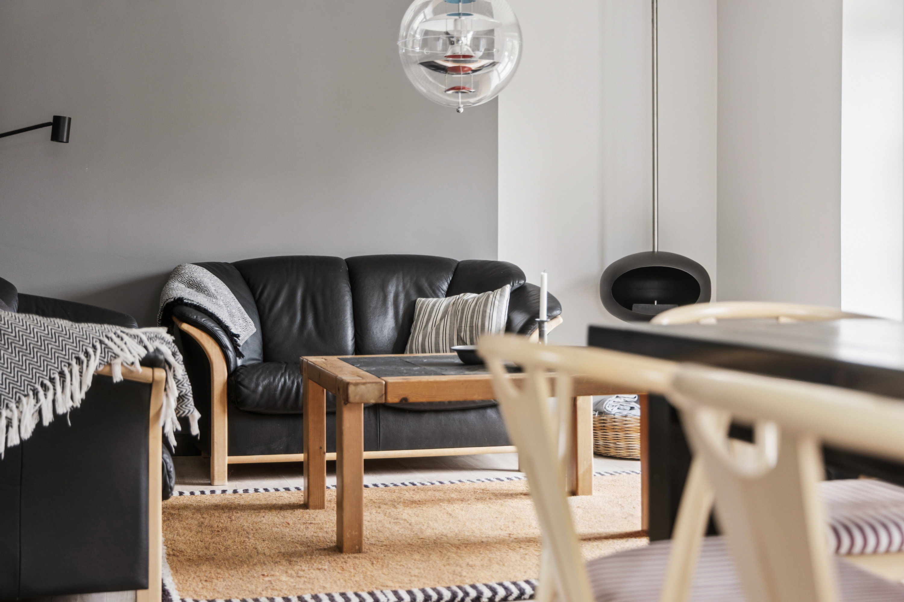 Fremhævet alrum billede i fuldskærmstilstand. Billede af Allingdamvej 101, Asdal, 9850 Hirtshals