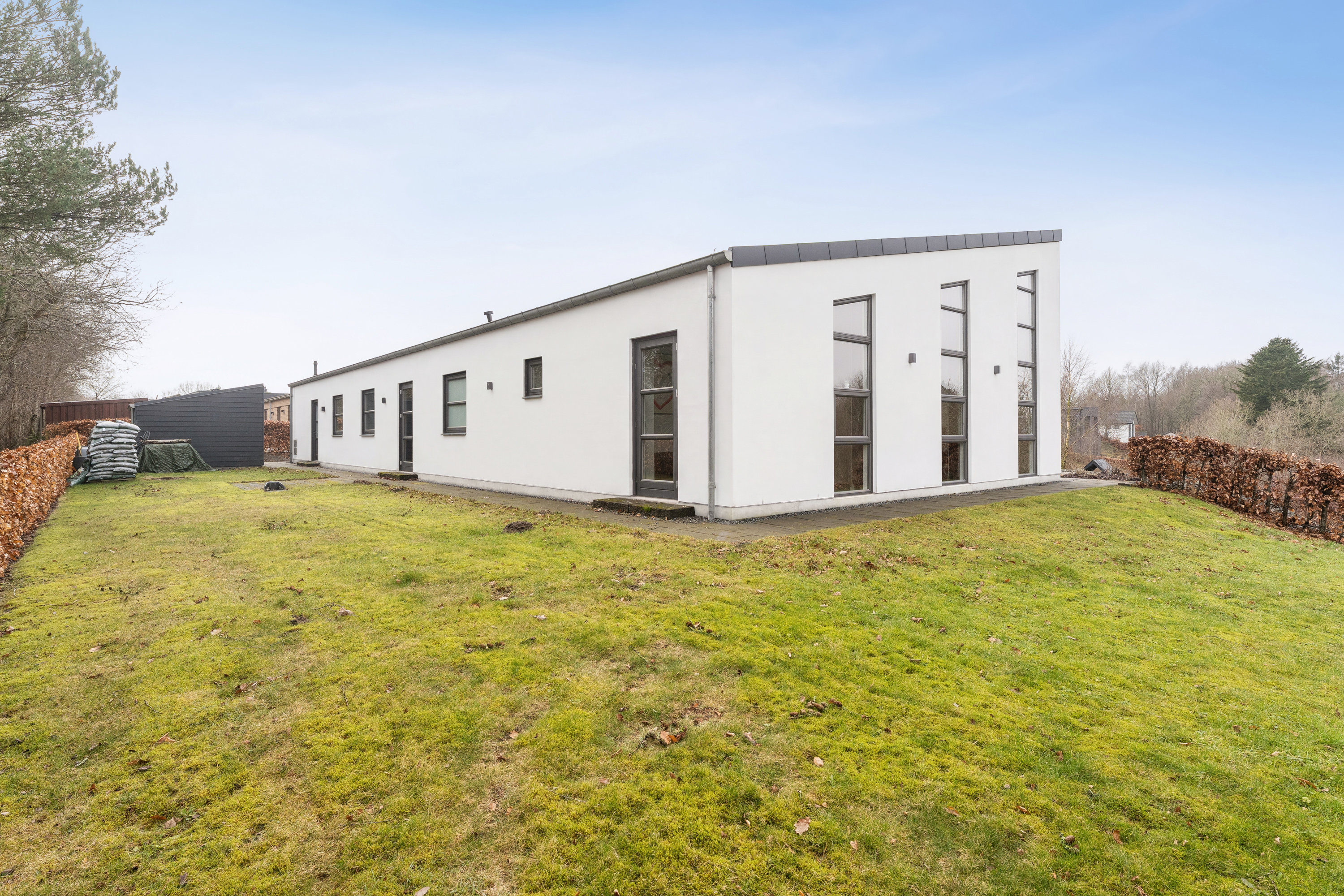 Fremhævet ejendommen billede i fuldskærmstilstand. Billede af Haresvinget 14, 8850 Bjerringbro