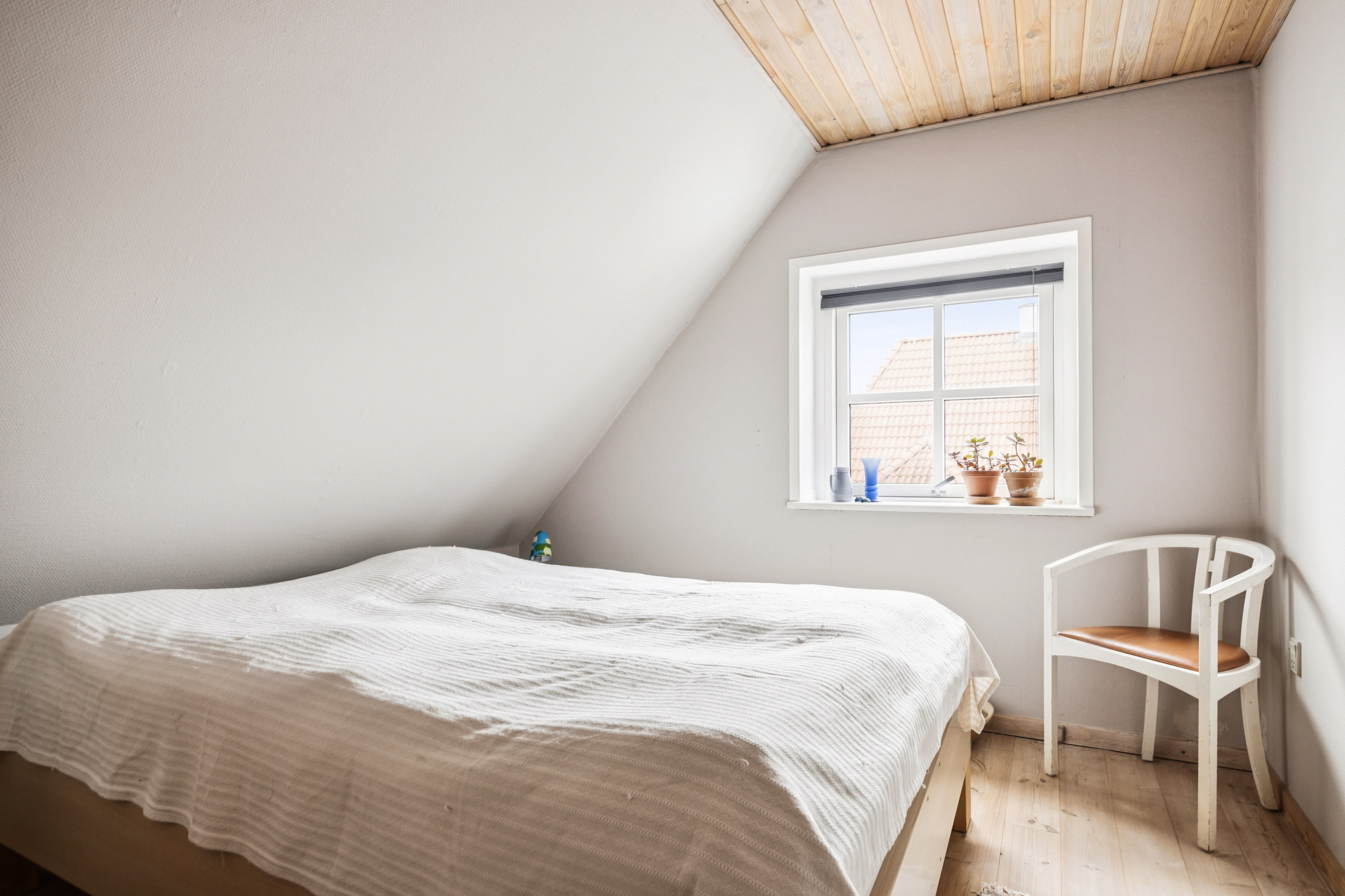 Fremhævet værelse billede i fuldskærmstilstand. Billede af Allingdamvej 101, Asdal, 9850 Hirtshals