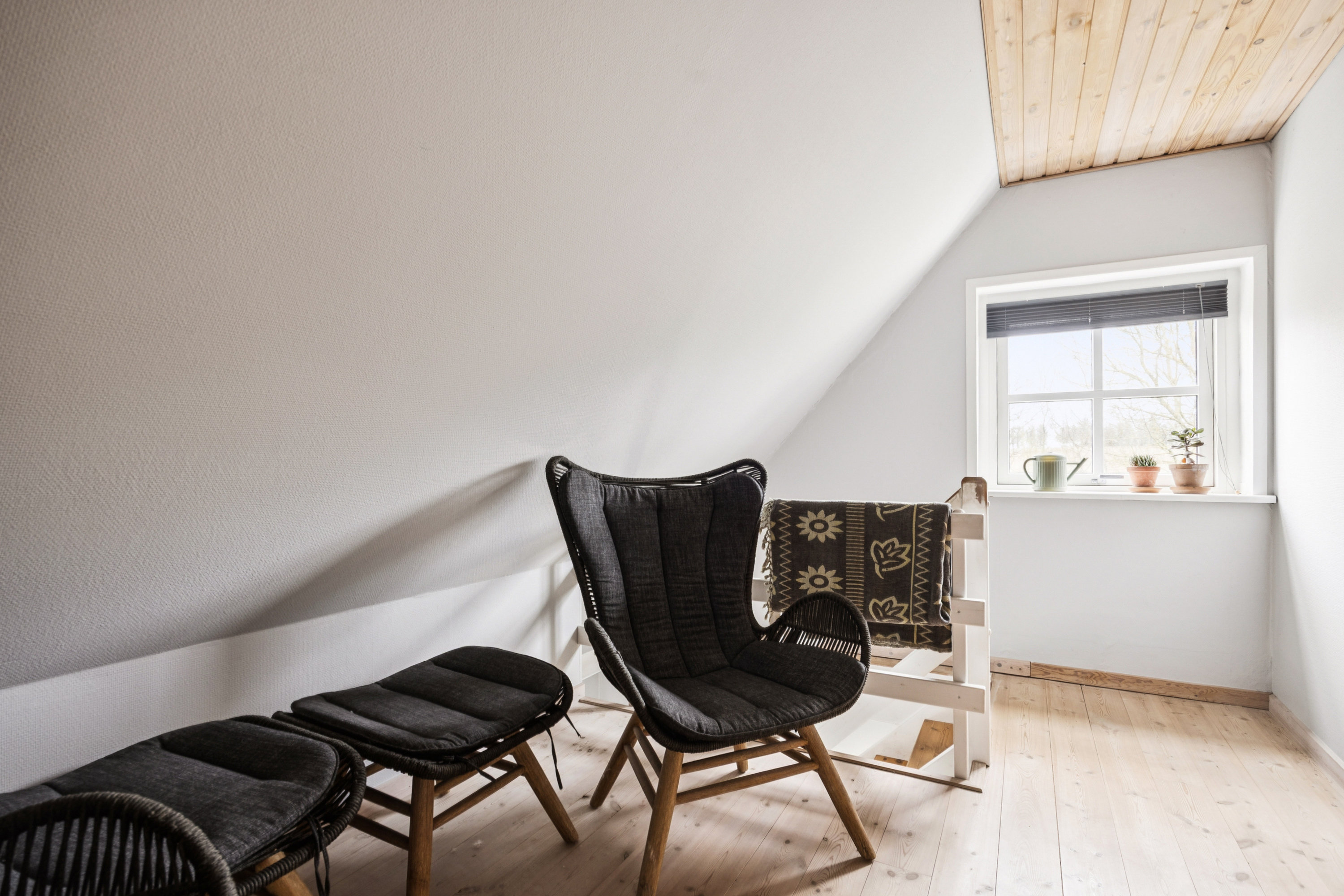 Fremhævet værelse billede i fuldskærmstilstand. Billede af Allingdamvej 101, Asdal, 9850 Hirtshals