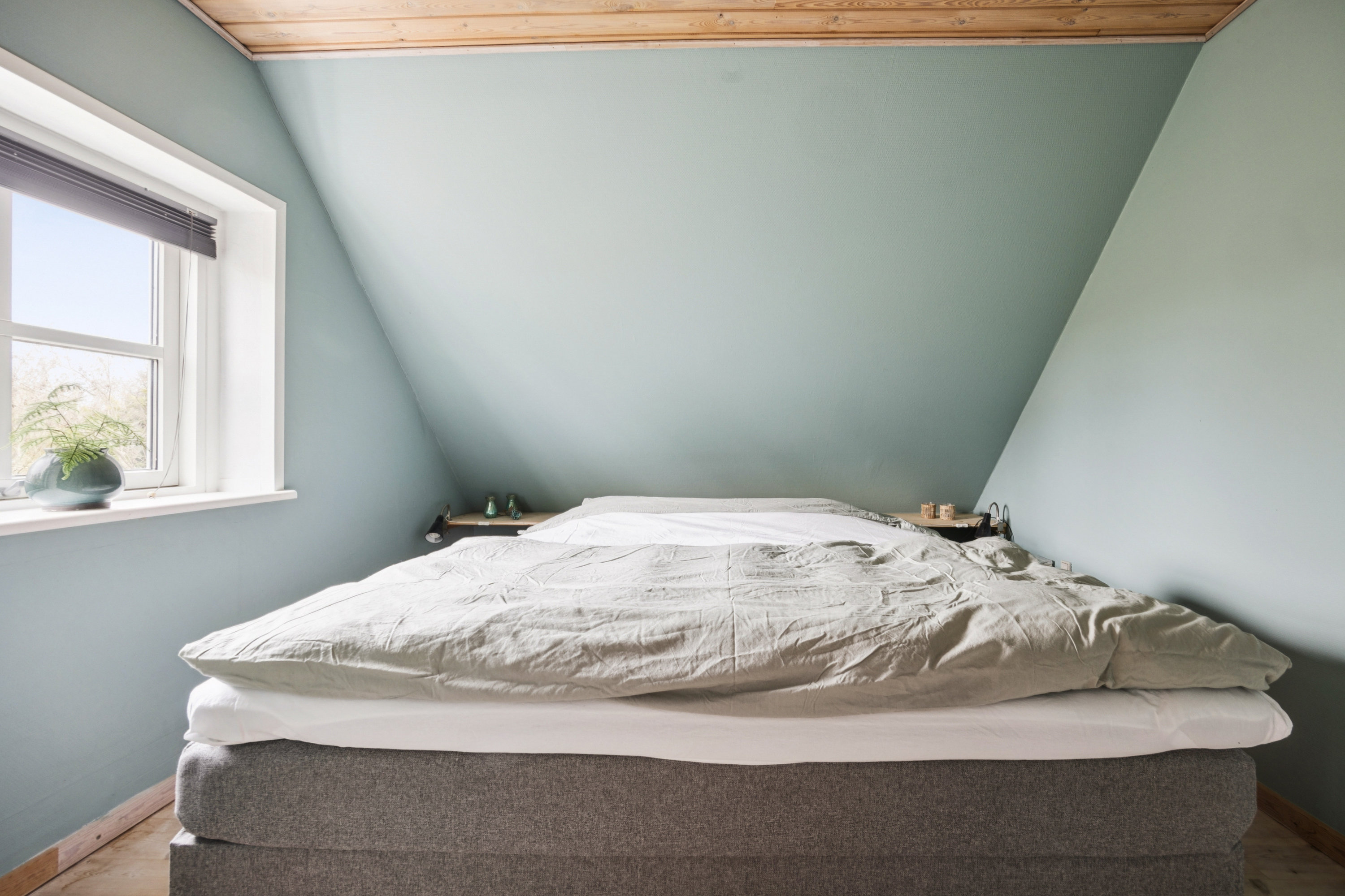 Fremhævet værelse billede i fuldskærmstilstand. Billede af Allingdamvej 101, Asdal, 9850 Hirtshals