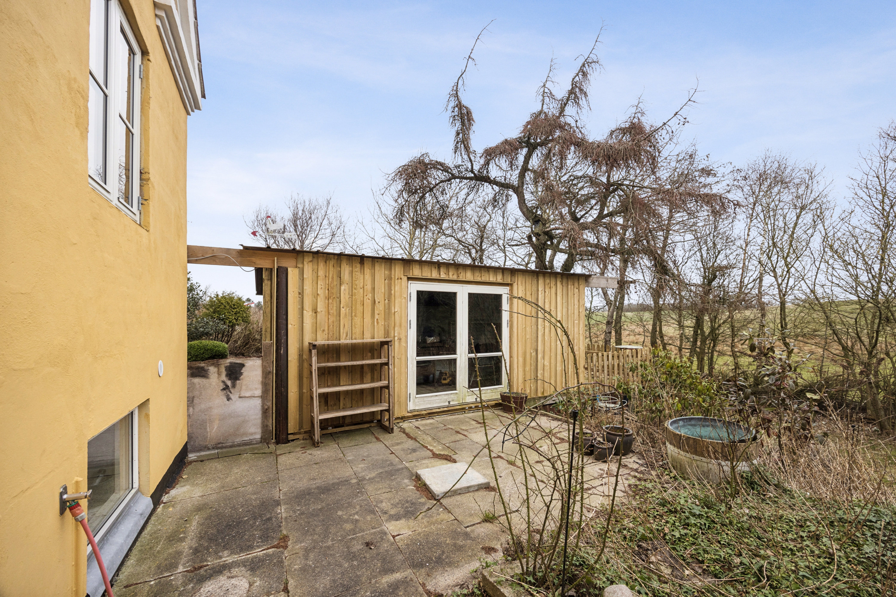 Fremhævet ejendom billede i fuldskærmstilstand. Billede af Allingdamvej 101, Asdal, 9850 Hirtshals