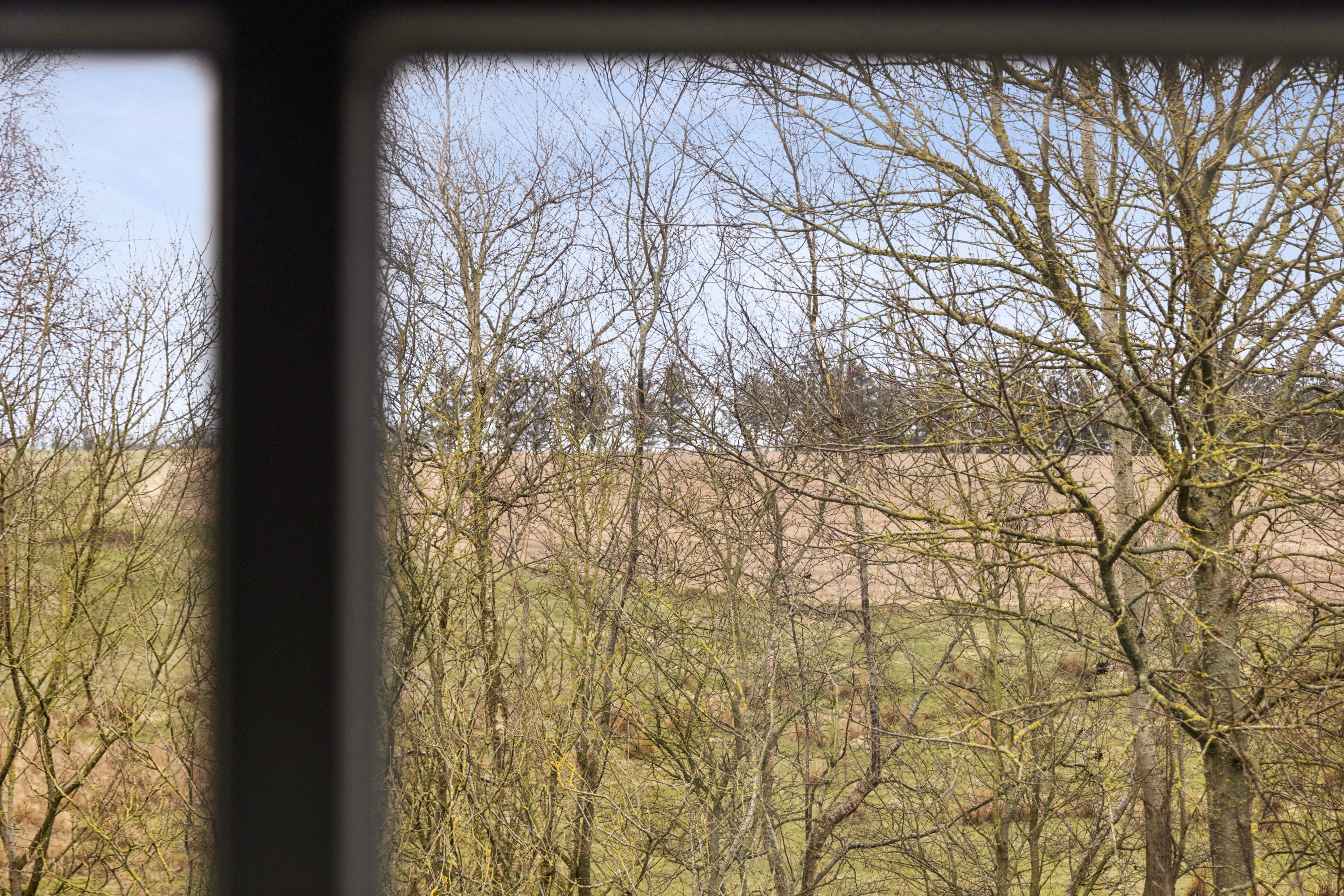 Fremhævet andet billede i fuldskærmstilstand. Billede af Allingdamvej 101, Asdal, 9850 Hirtshals