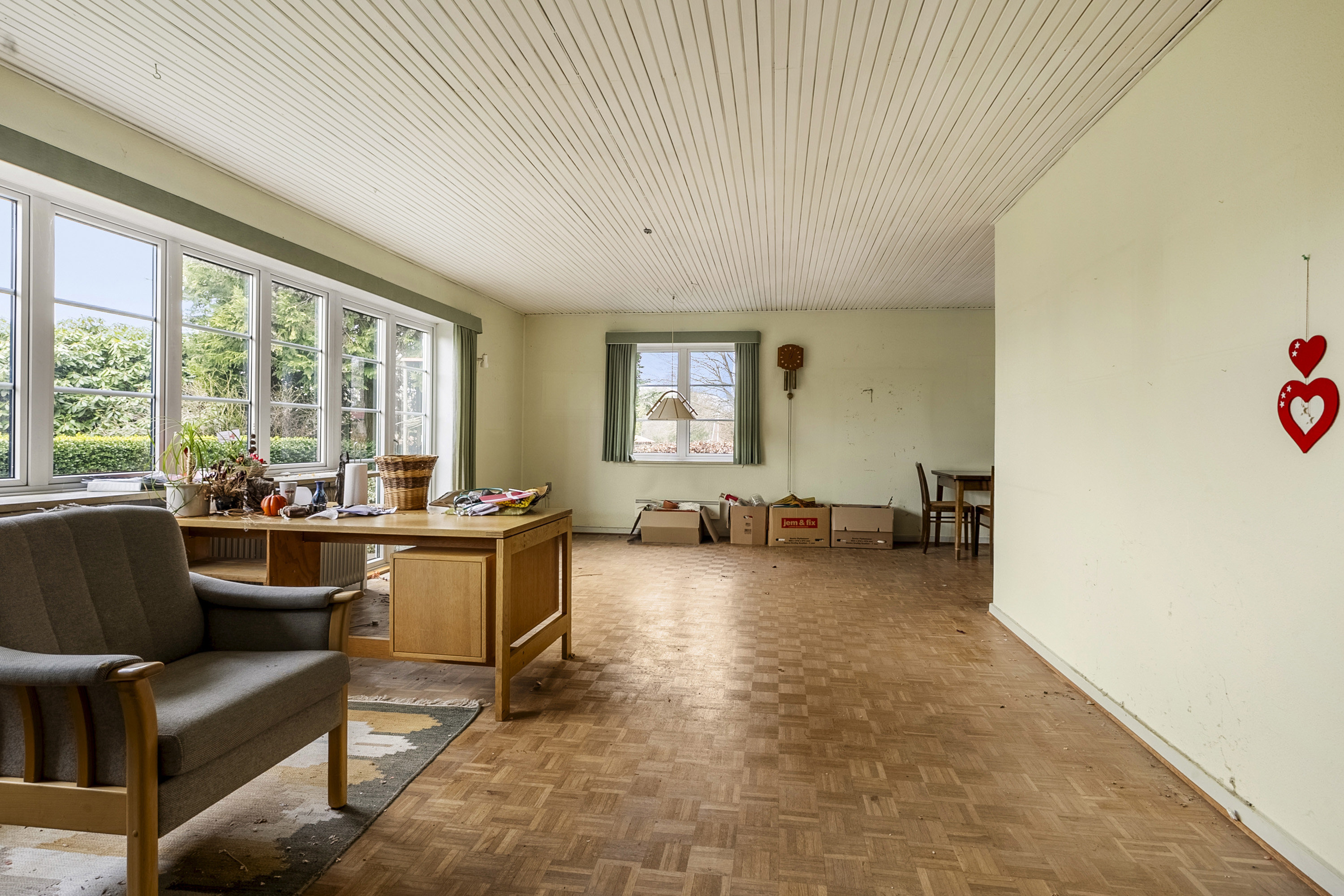 Villavej 7, Øster Lindet, 6630 Rødding