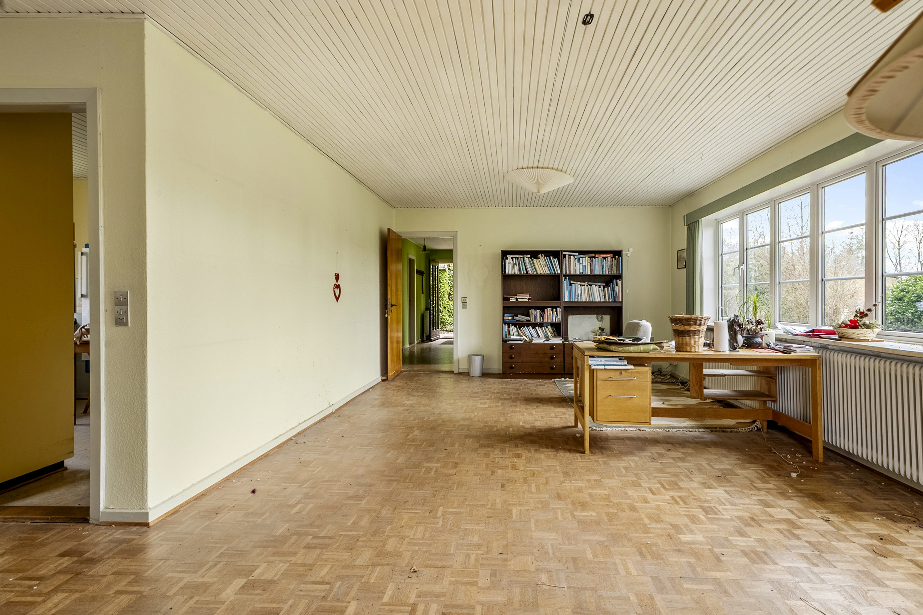 Villavej 7, Øster Lindet, 6630 Rødding