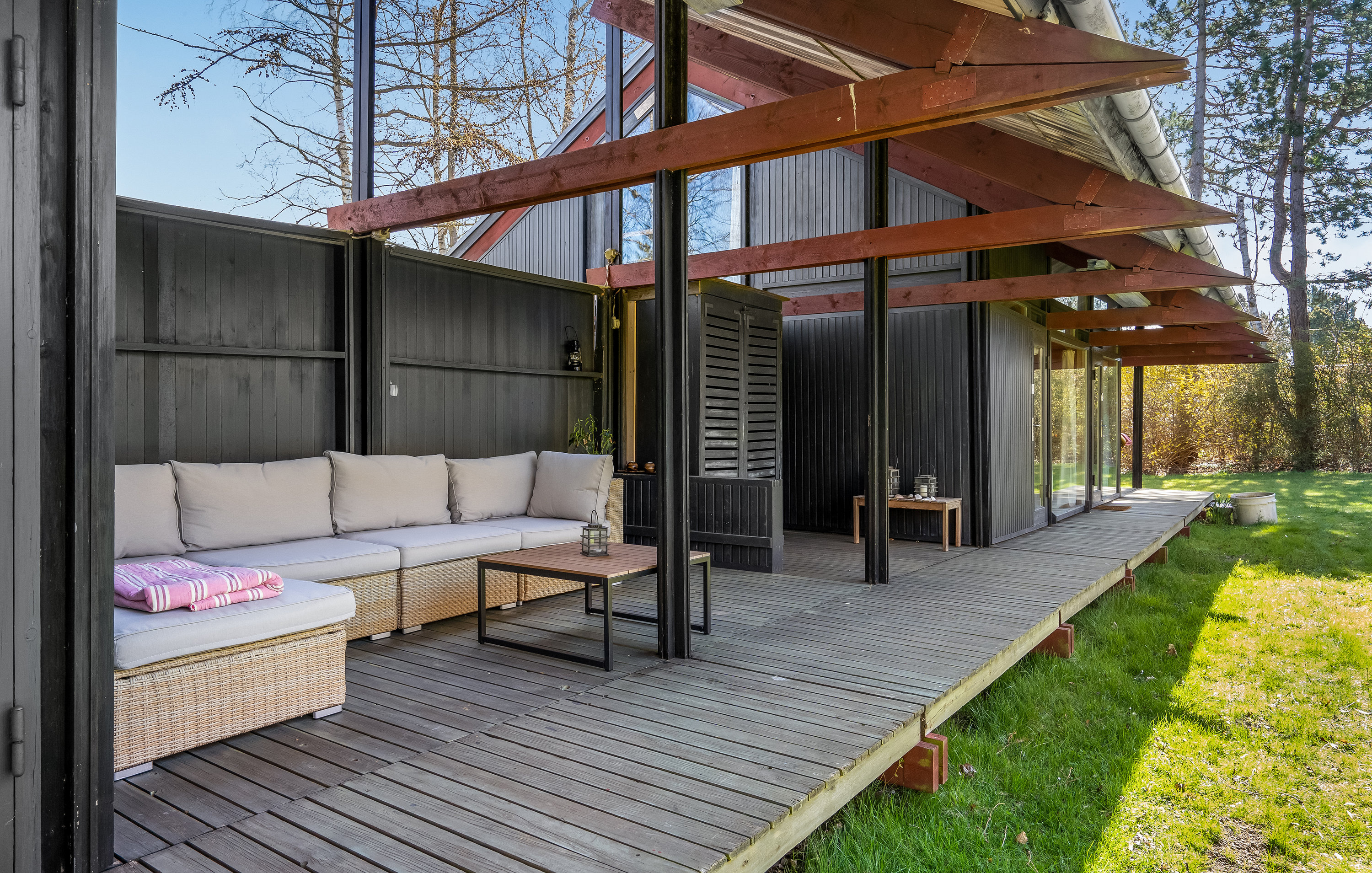 Drosselvej 1, 3120 Dronningmølle