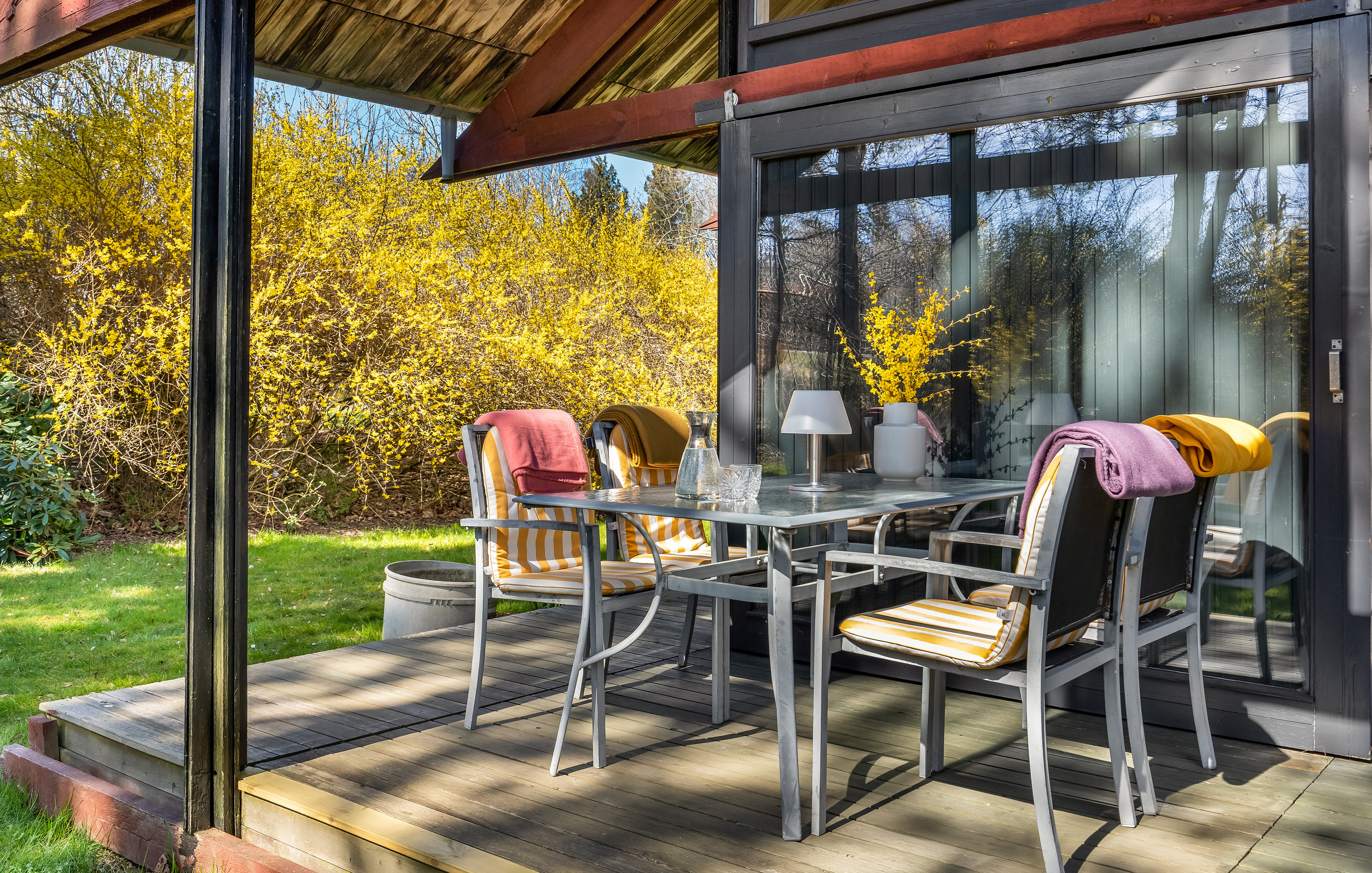 Fremhævet  billede i fuldskærmstilstand. Billede af Drosselvej 1, 3120 Dronningmølle