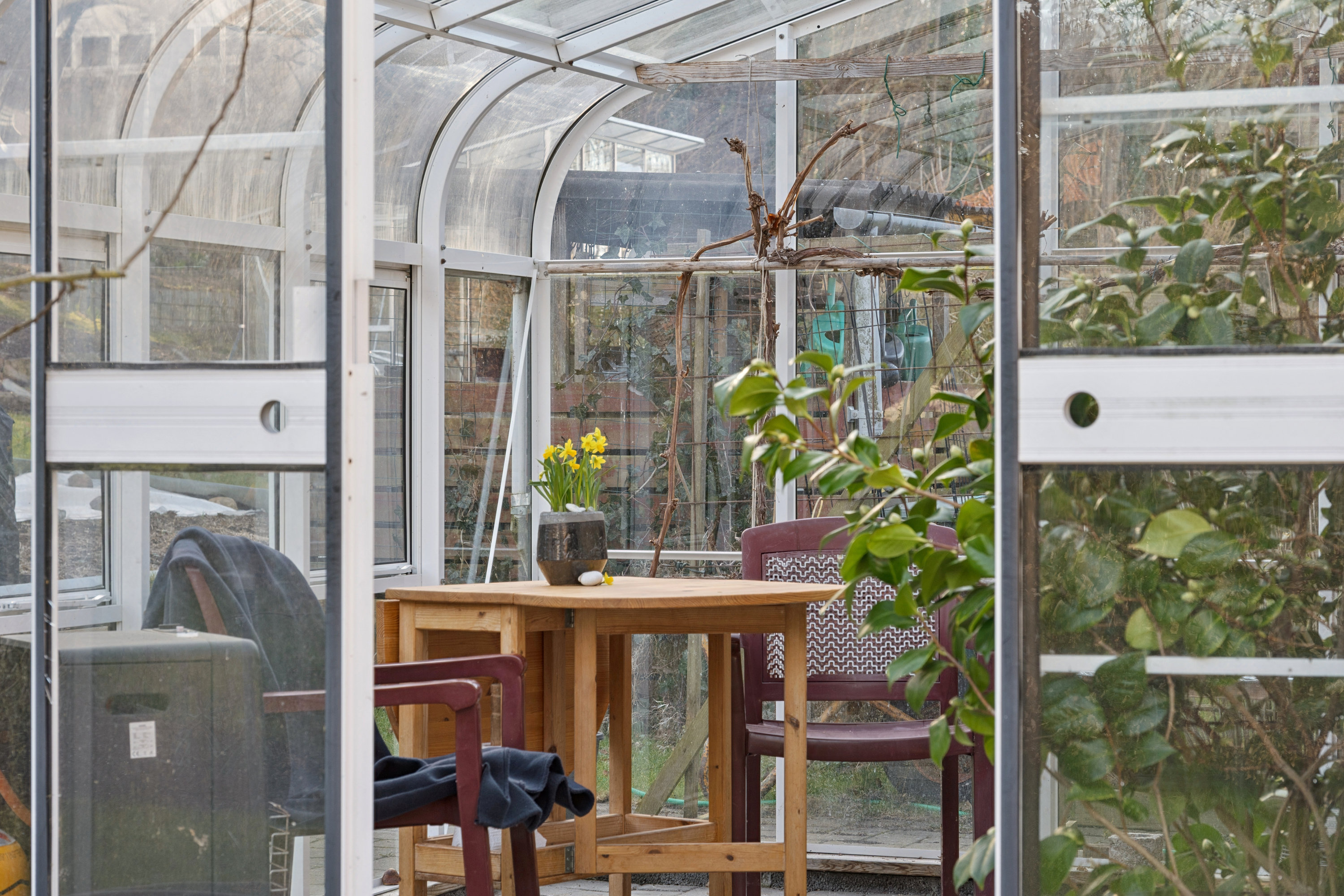 Fremhævet andet billede i fuldskærmstilstand. Billede af Søndergade 25, 8400 Ebeltoft