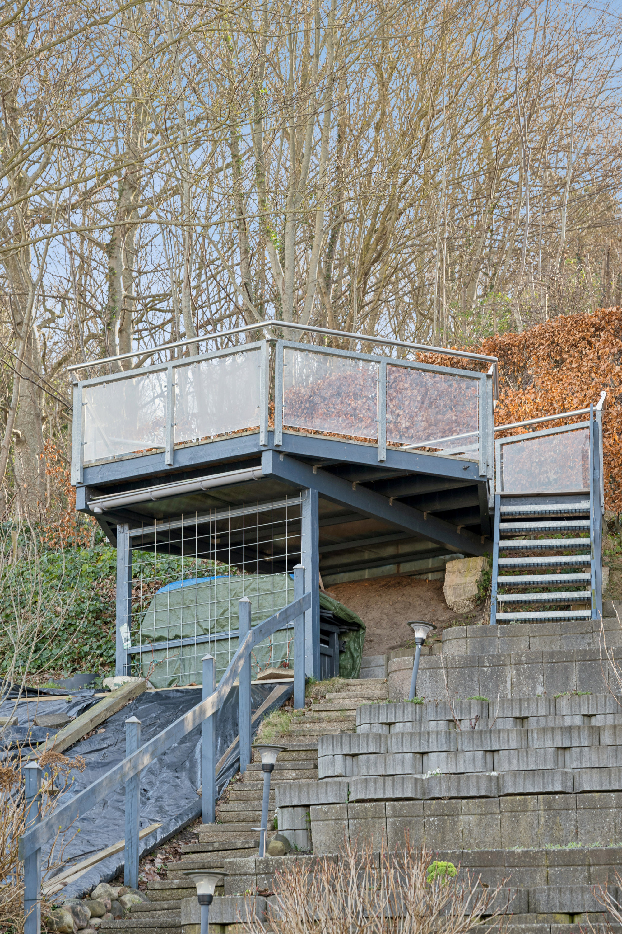 Fremhævet andet billede i fuldskærmstilstand. Billede af Søndergade 25, 8400 Ebeltoft