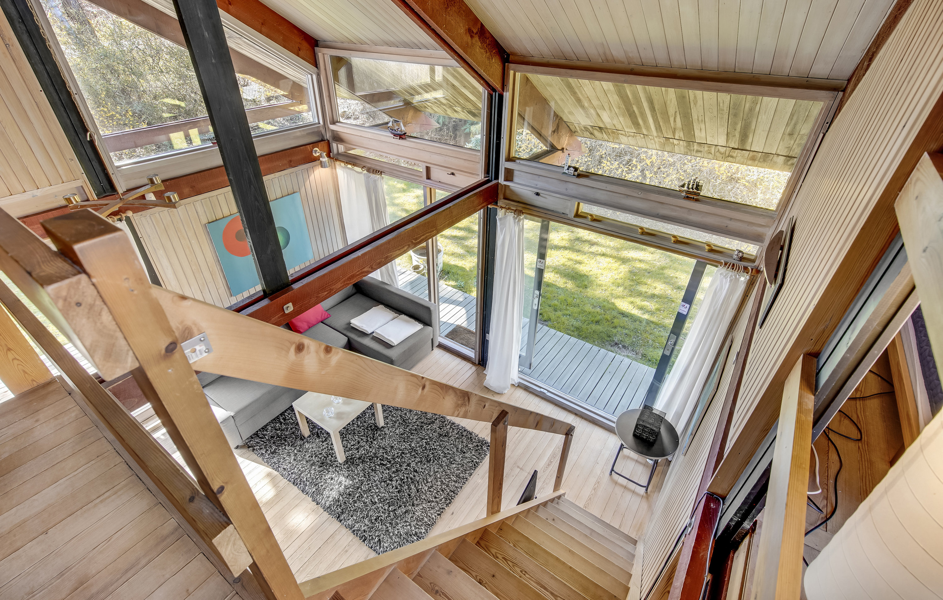 Fremhævet  billede i fuldskærmstilstand. Billede af Drosselvej 1, 3120 Dronningmølle