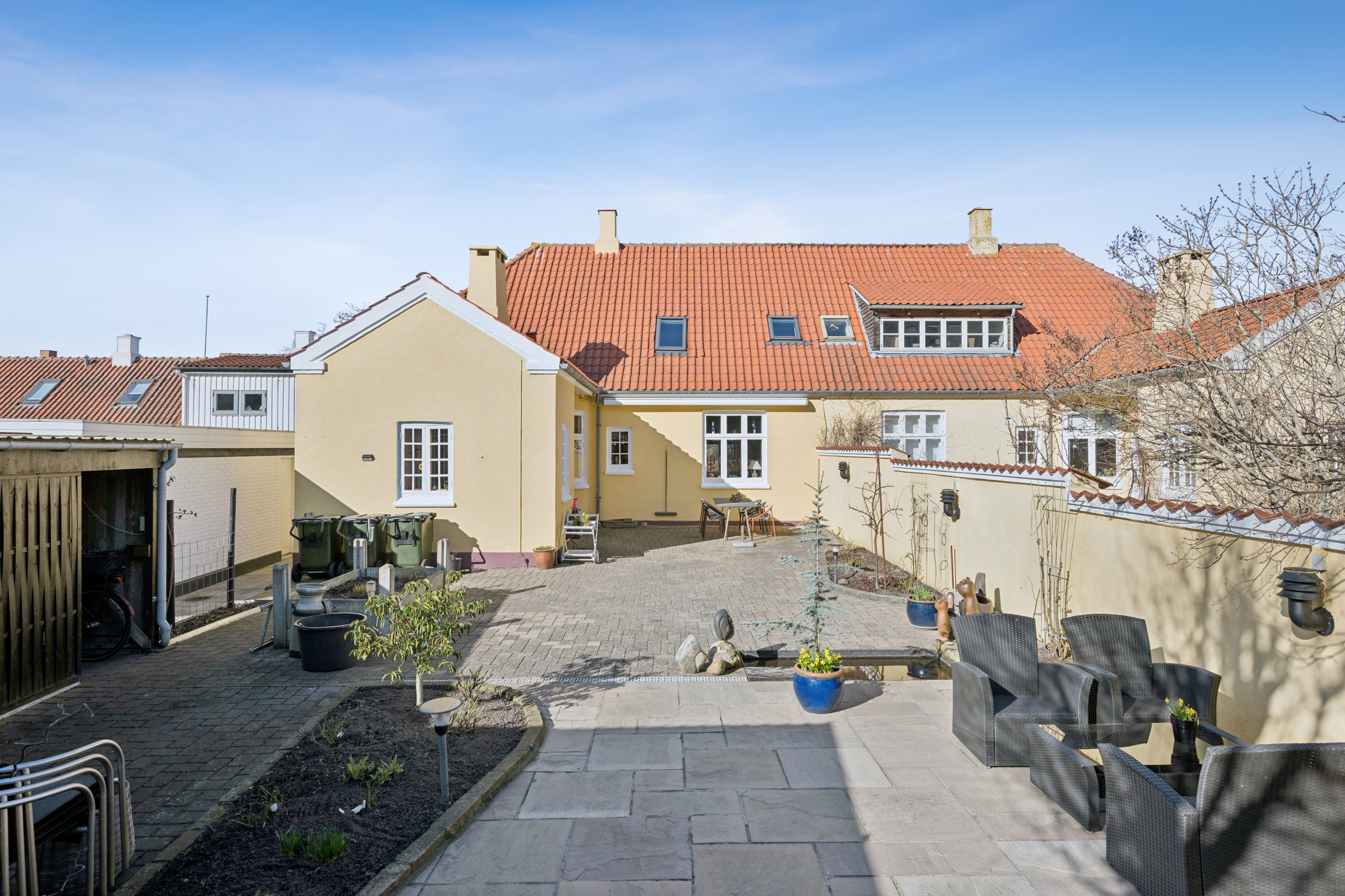Søndergade 25, 8400 Ebeltoft