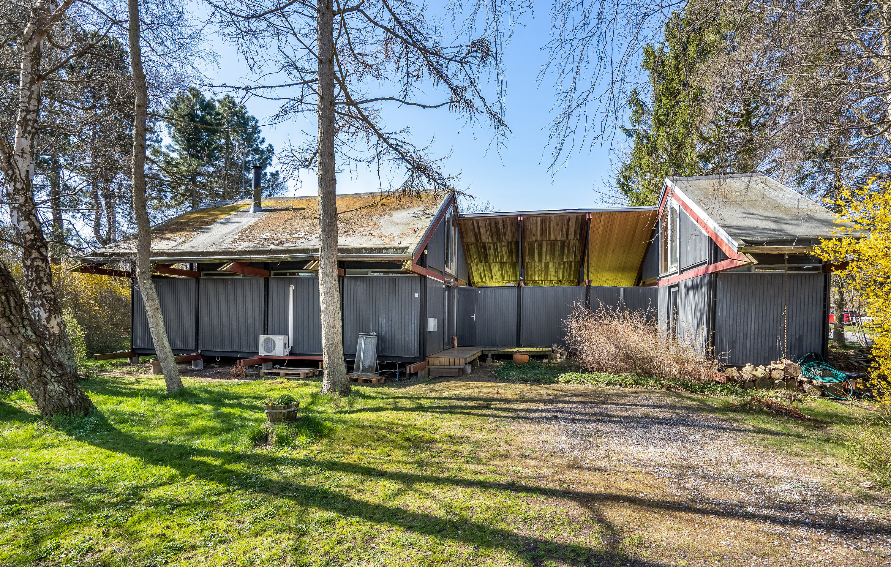 Drosselvej 1, 3120 Dronningmølle