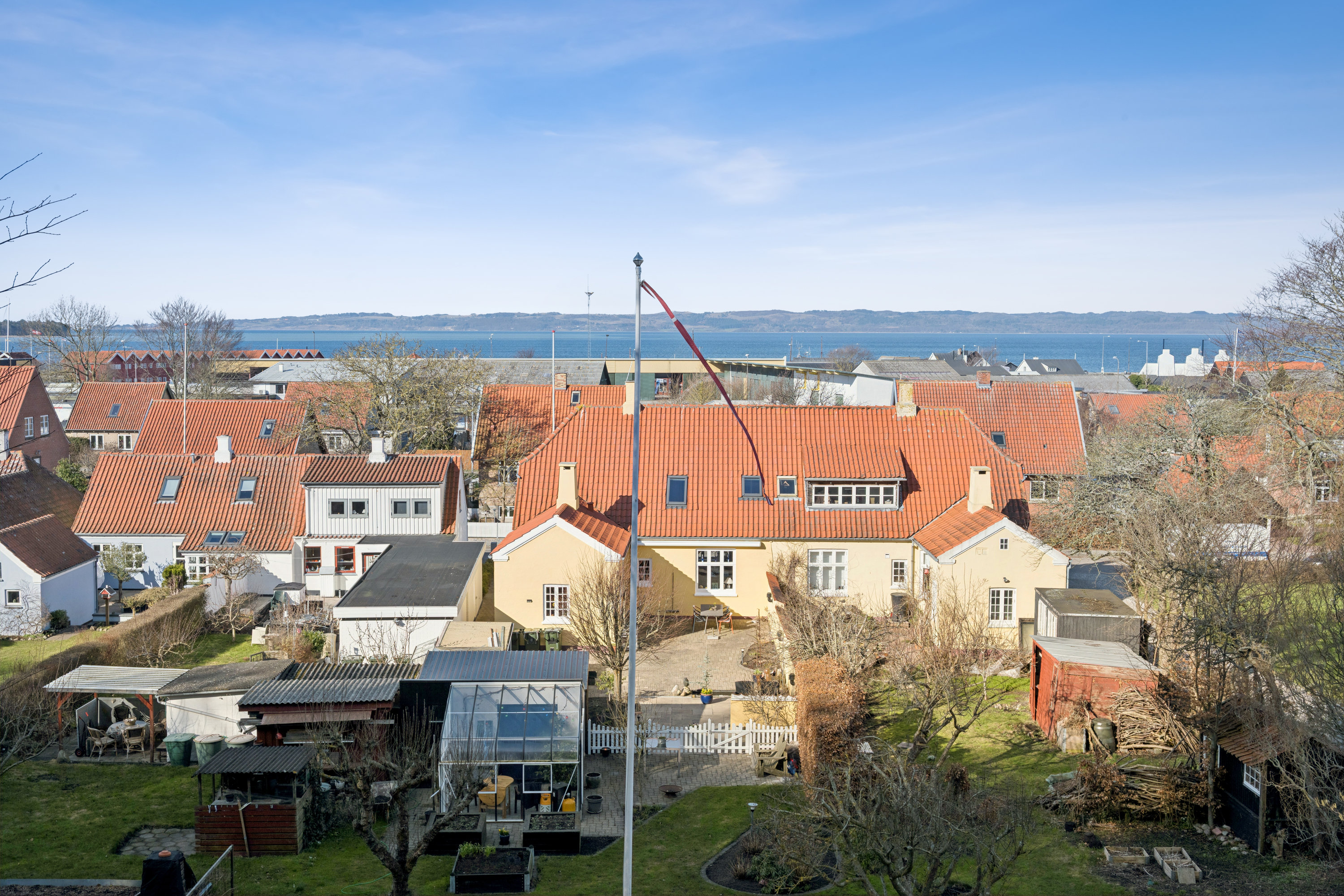 Søndergade 25, 8400 Ebeltoft
