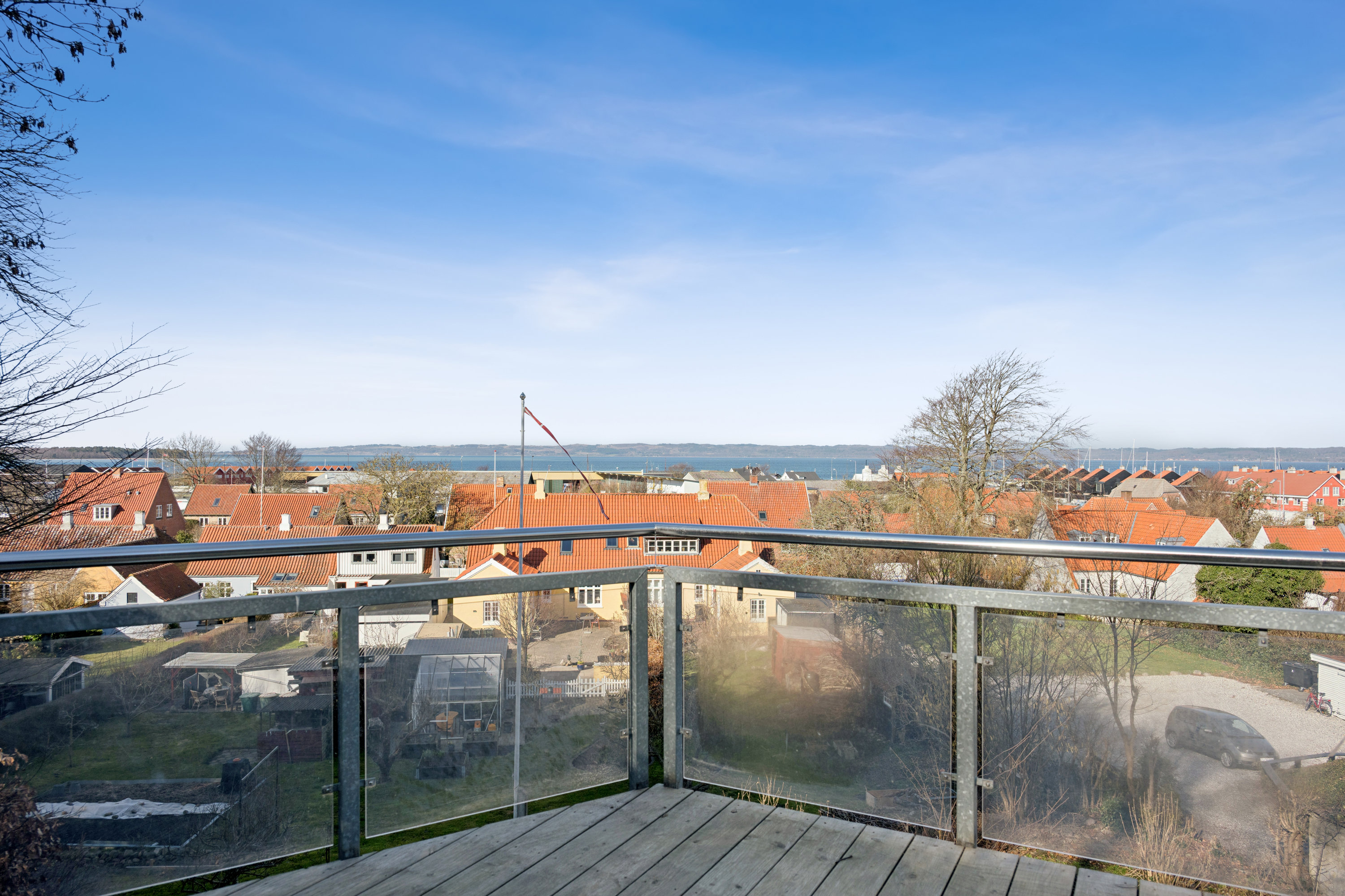 Søndergade 25, 8400 Ebeltoft