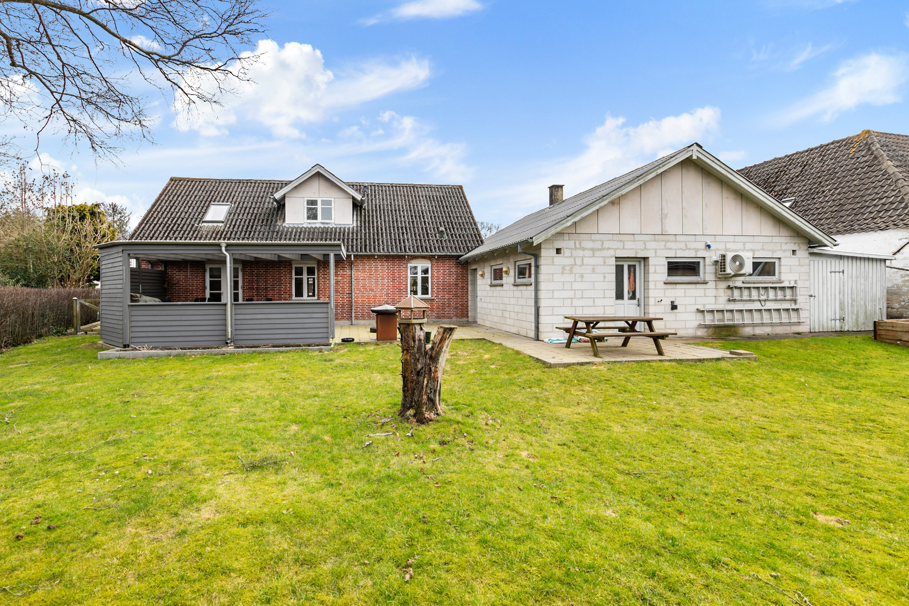 Gl. Landevej 47, Birkelse, 9440 Aabybro