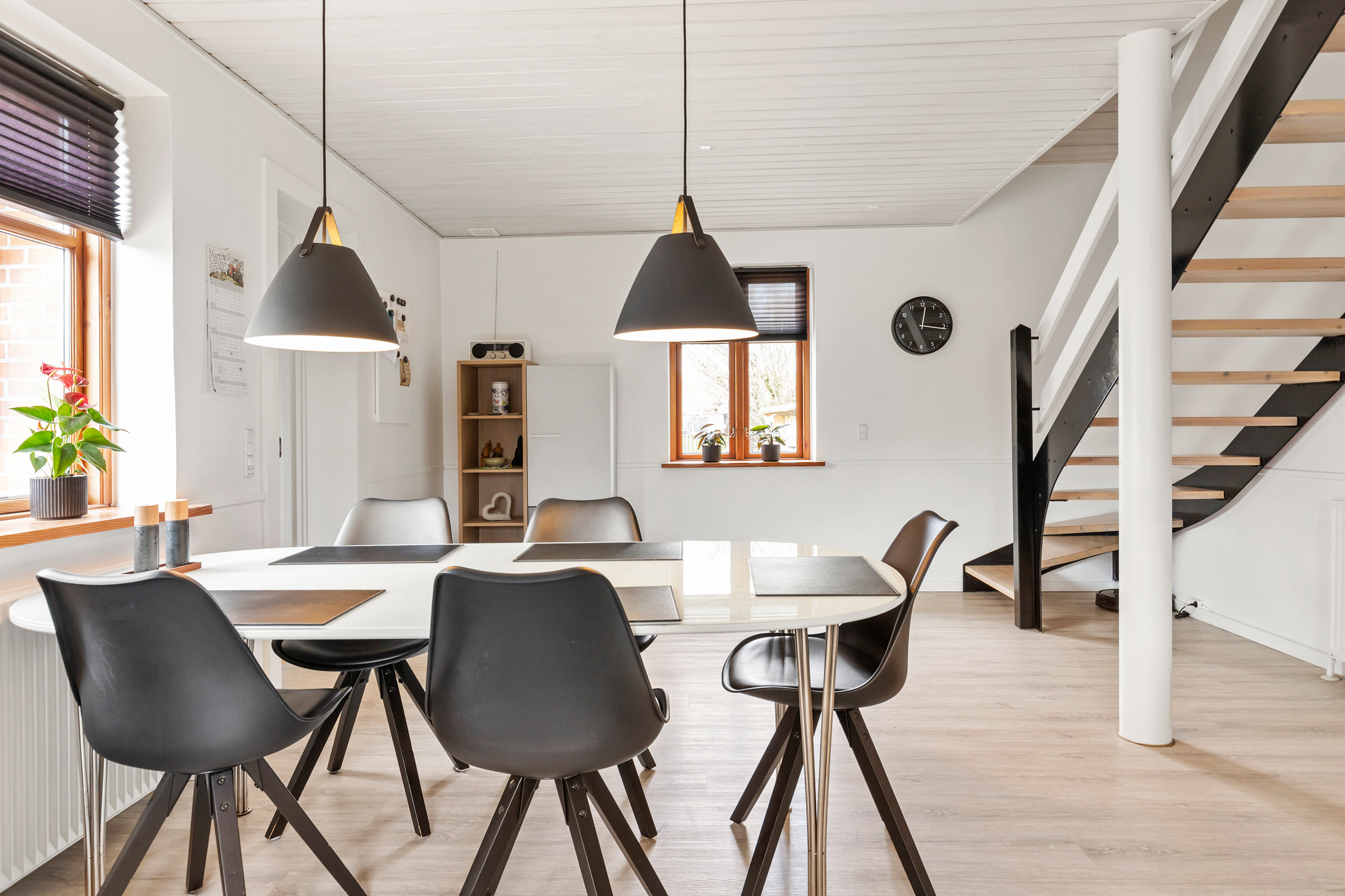 Fremhævet alrum billede i fuldskærmstilstand. Billede af Gl. Landevej 47, Birkelse, 9440 Aabybro